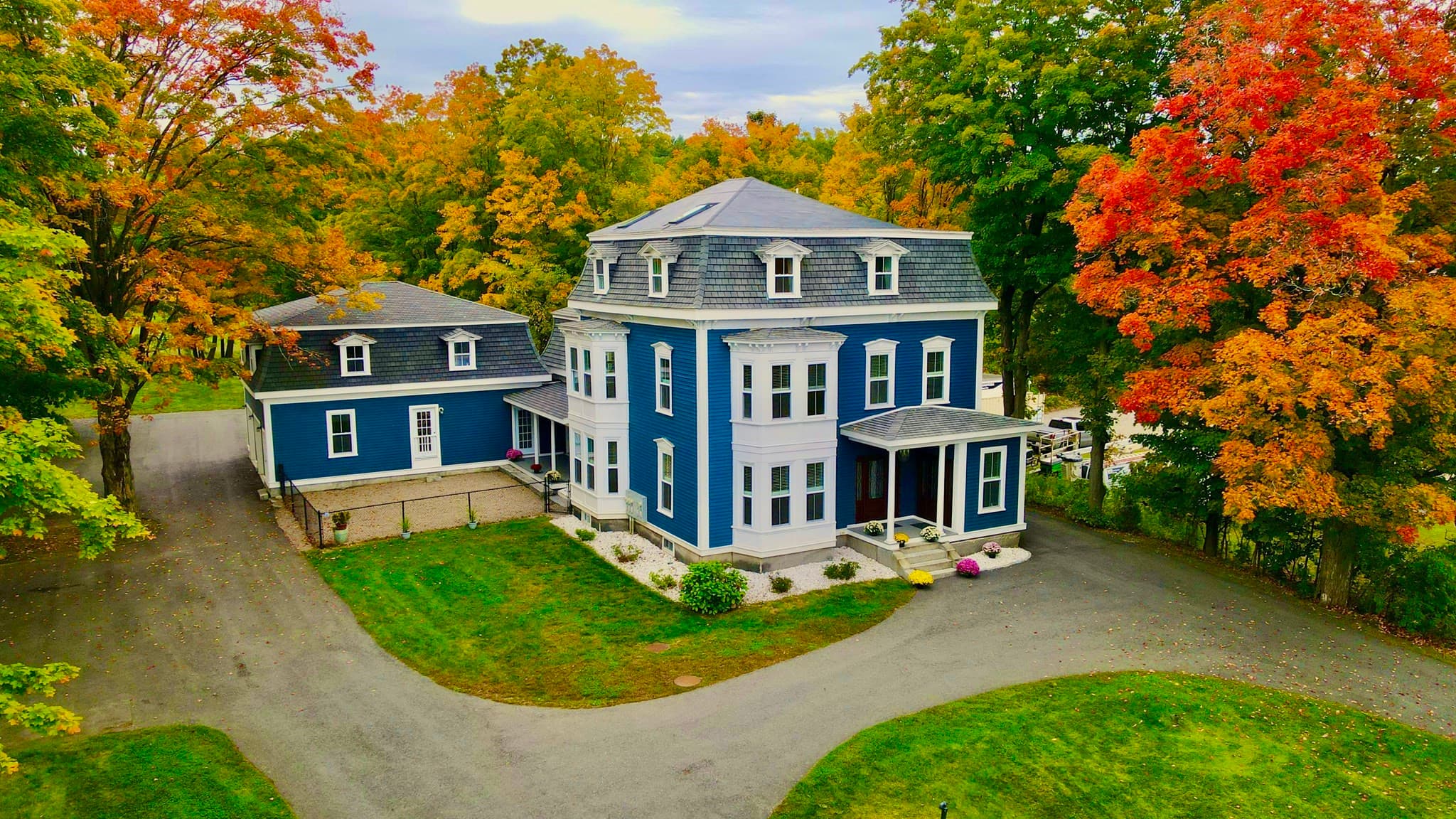 11-15 Taylor St, Littleton MA 01460