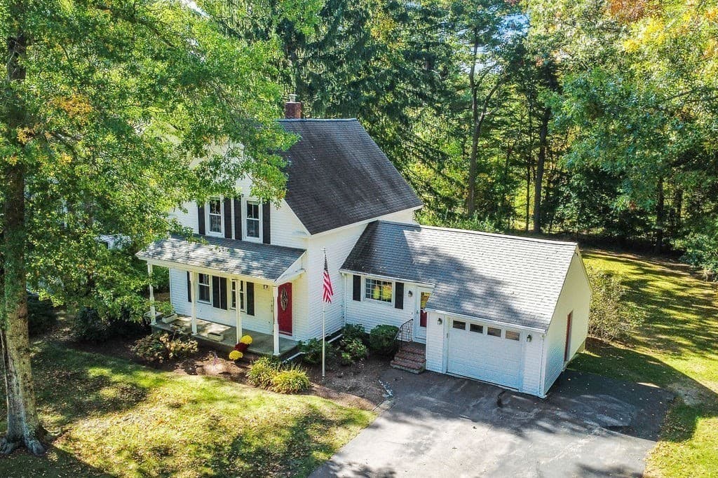Single Family Residence at 162 Lincoln St, Franklin MA 02038, Franklin, photo 33 of 40