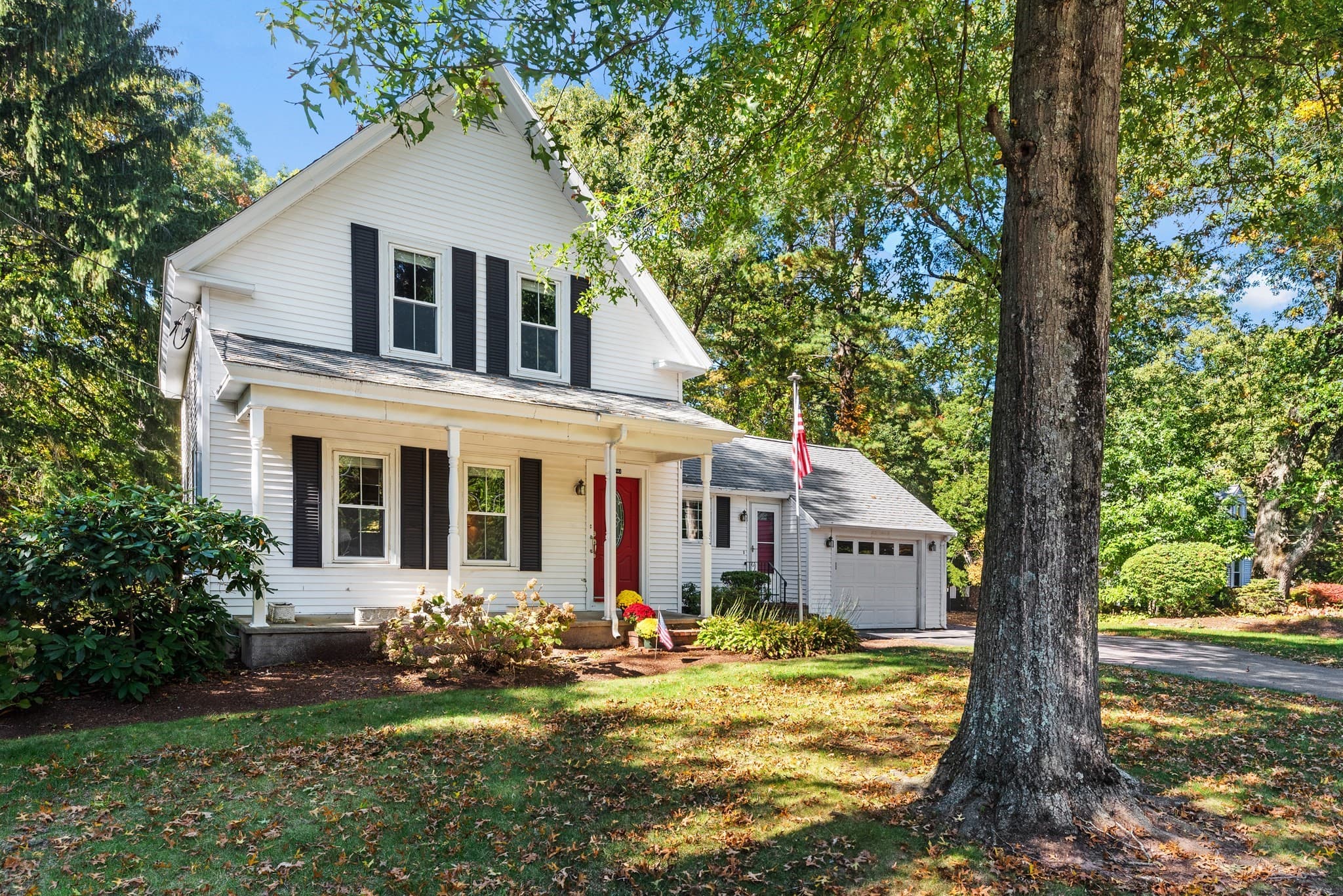 Single Family Residence at 162 Lincoln St, Franklin MA 02038, Franklin, photo 40 of 40