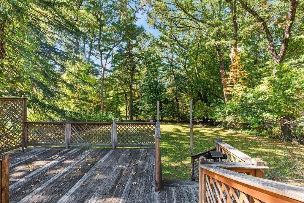 Single Family Residence at 162 Lincoln St, Franklin MA 02038, Franklin, photo 29 of 40