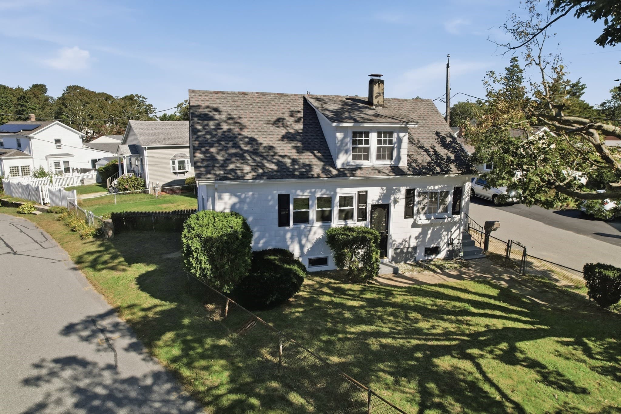 Single Family Residence at 95 Eastern Avenue, Swansea MA 02777, Swansea, photo 2 of 21