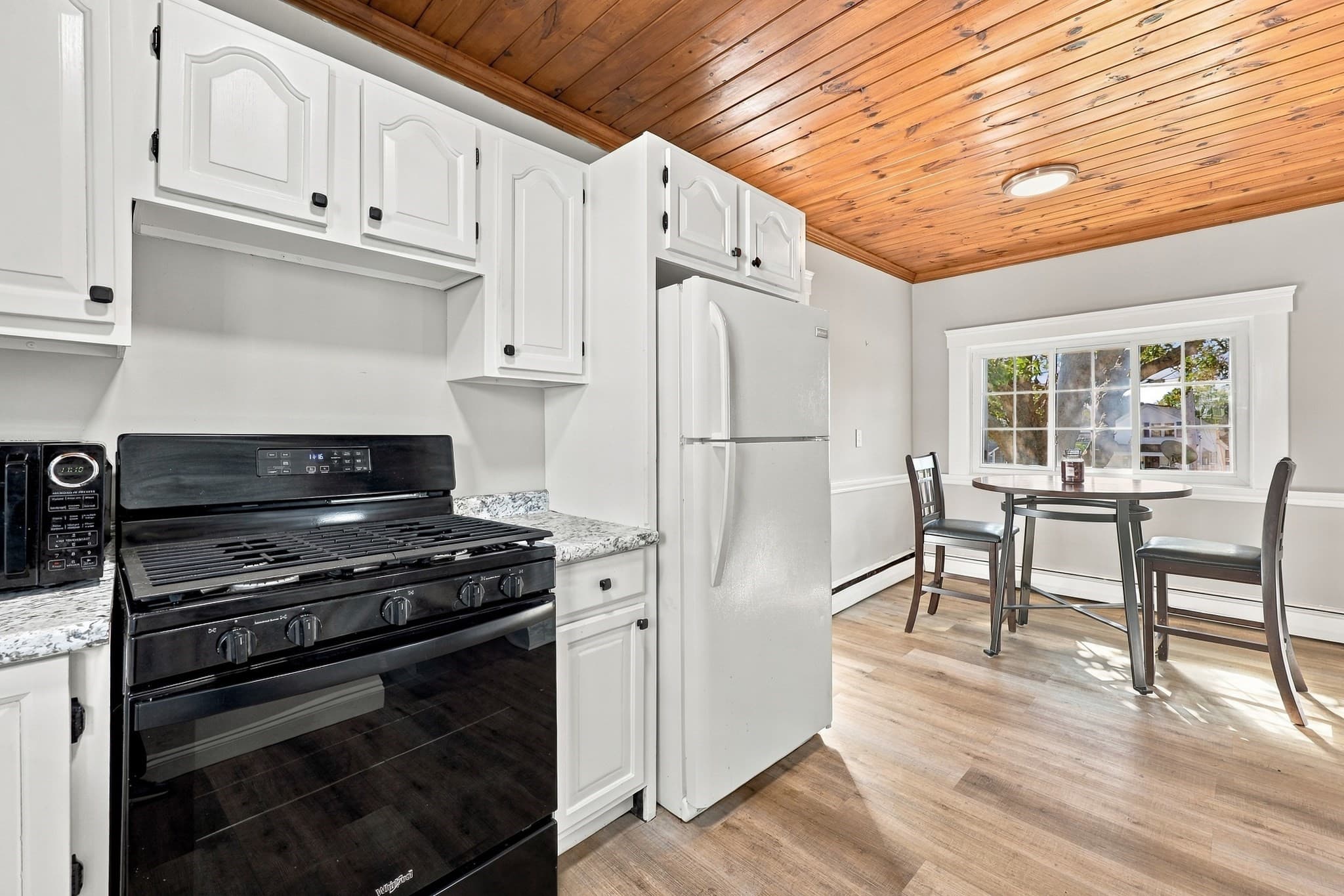 Single Family Residence at 95 Eastern Avenue, Swansea MA 02777, Swansea, photo 5 of 21