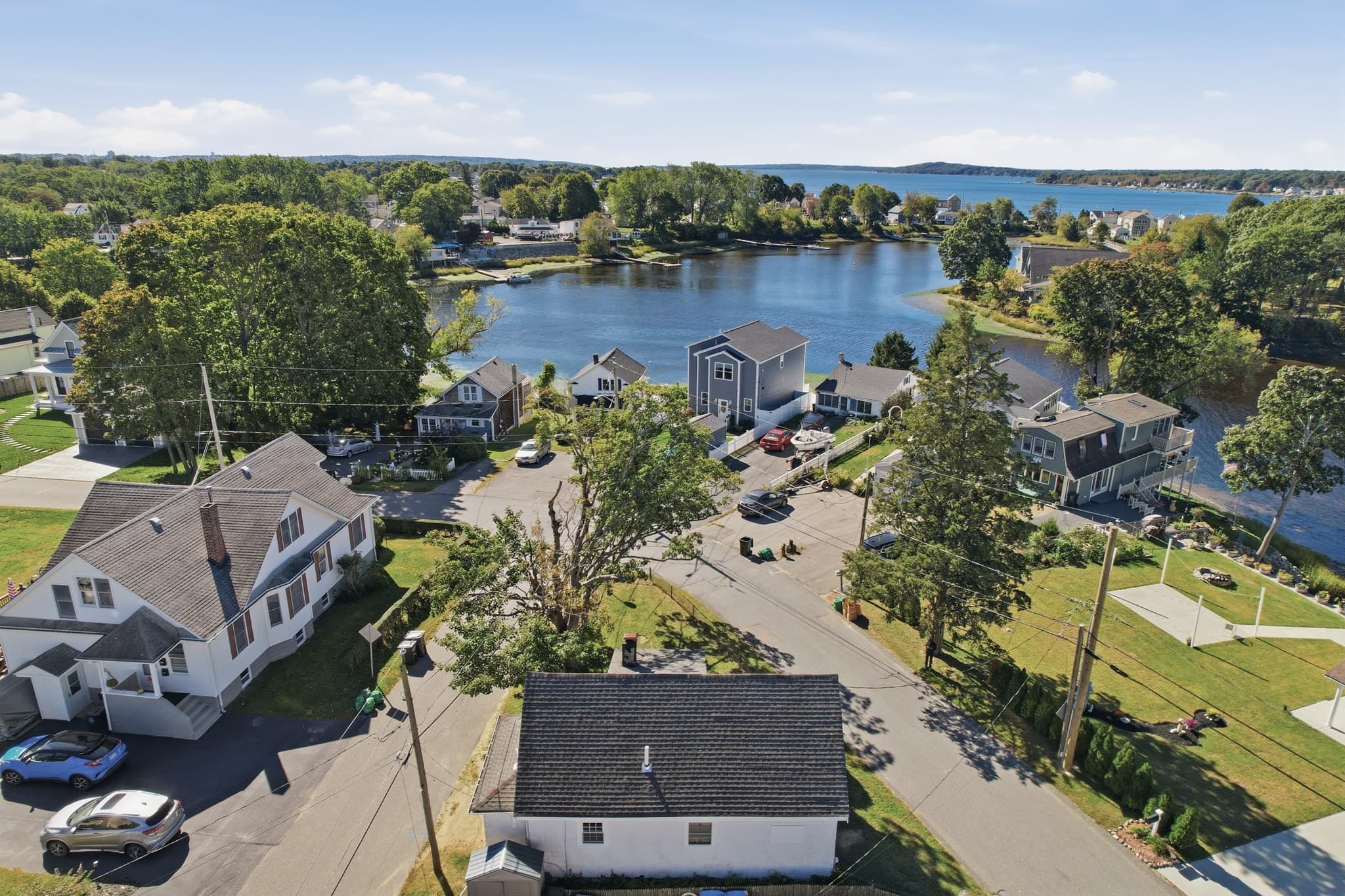 Single Family Residence at 95 Eastern Avenue, Swansea MA 02777, Swansea, photo 18 of 21
