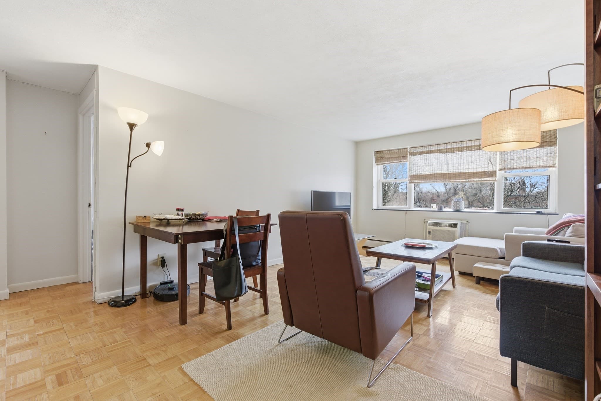 Condominium at 269 Harvard St # 34, Cambridge MA 02139, Cambridge, photo 2 of 15