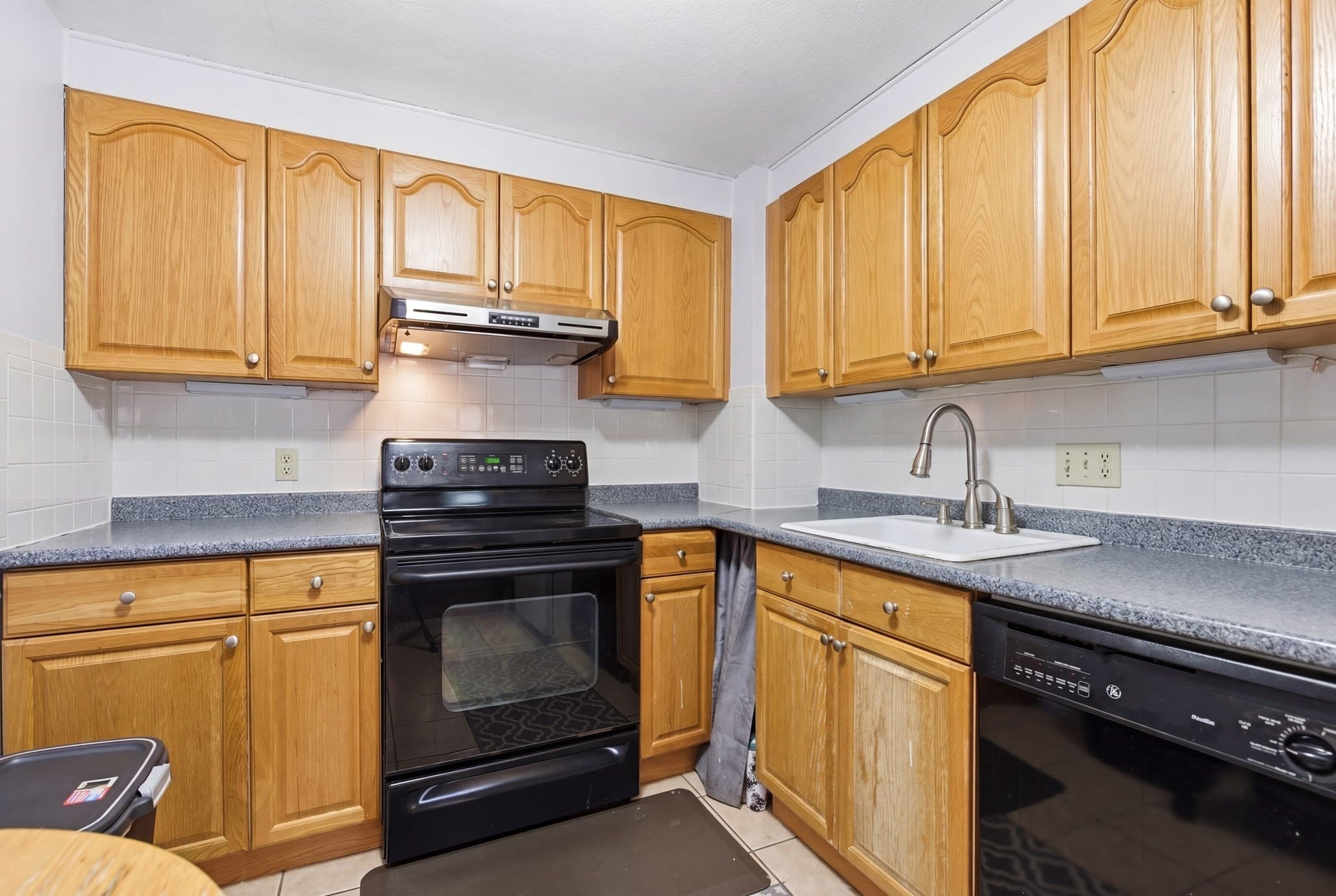 Condominium at 269 Harvard St # 34, Cambridge MA 02139, Cambridge, photo 6 of 15