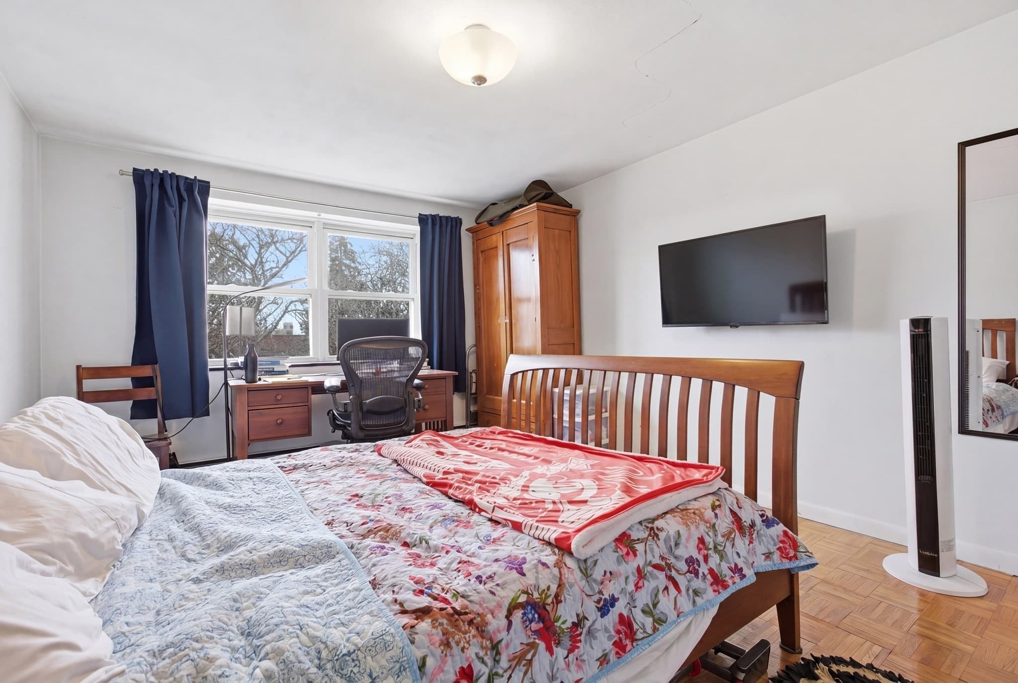 Condominium at 269 Harvard St # 34, Cambridge MA 02139, Cambridge, photo 13 of 15