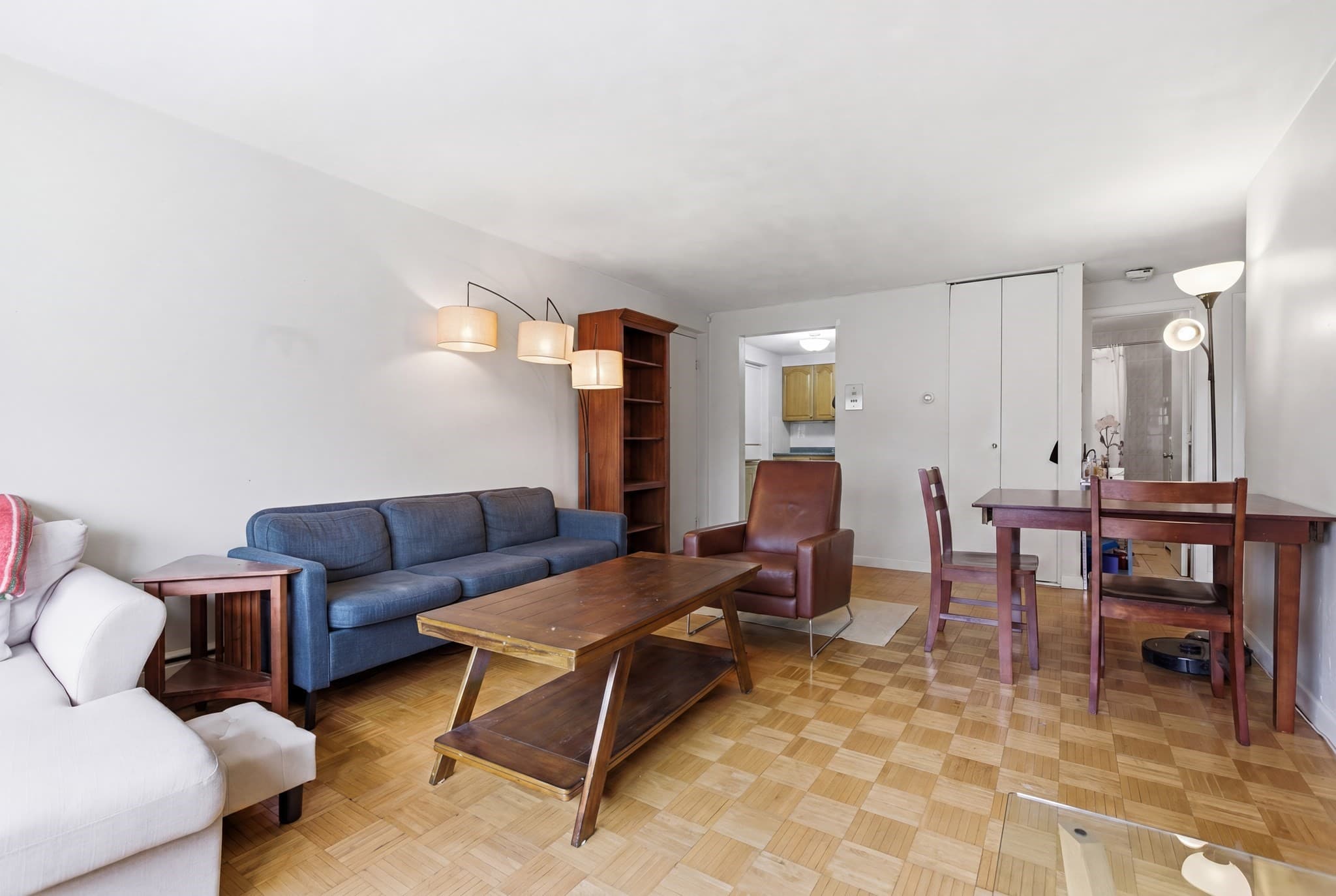 Condominium at 269 Harvard St # 34, Cambridge MA 02139, Cambridge, photo 3 of 15