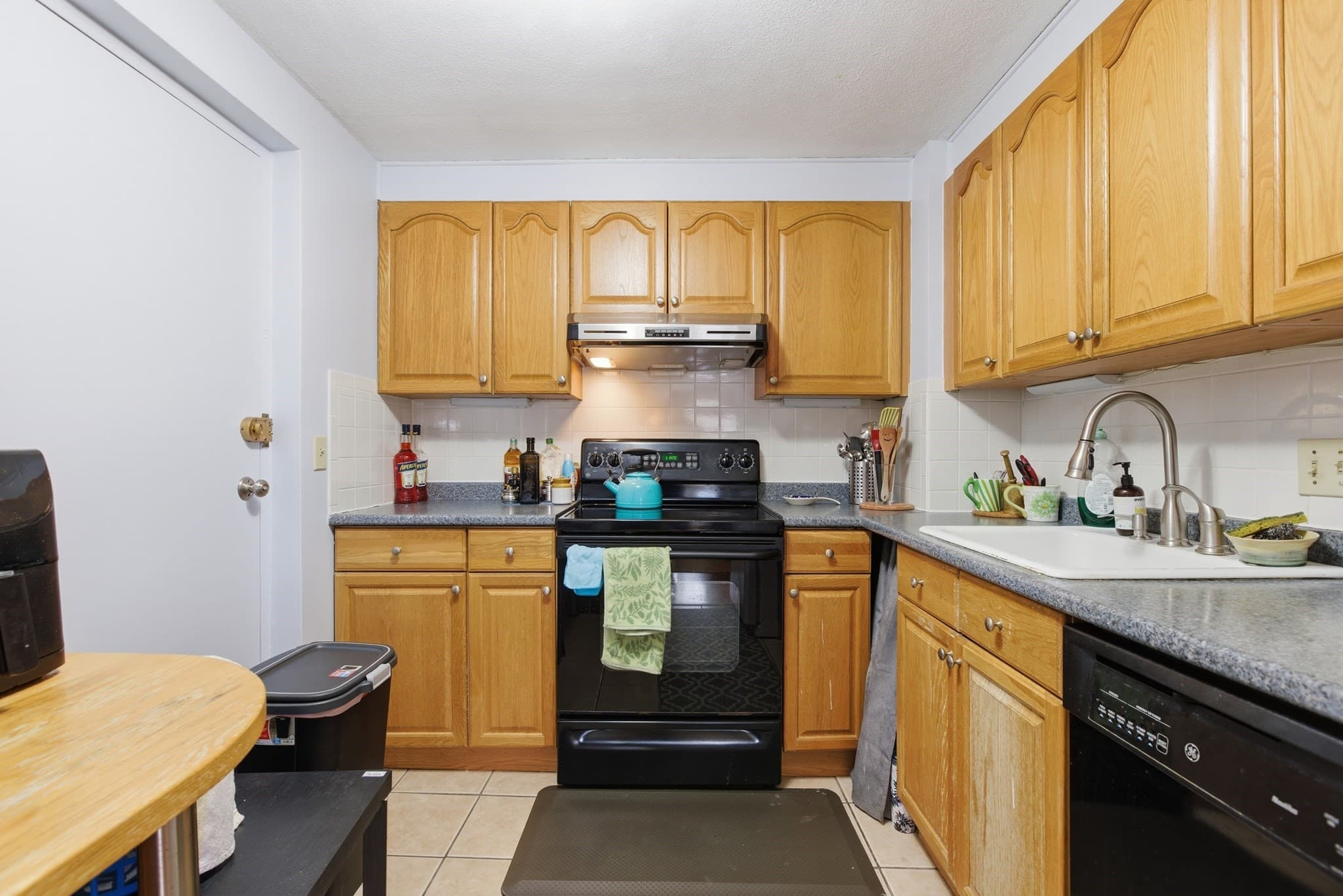 Condominium at 269 Harvard St # 34, Cambridge MA 02139, Cambridge, photo 5 of 15