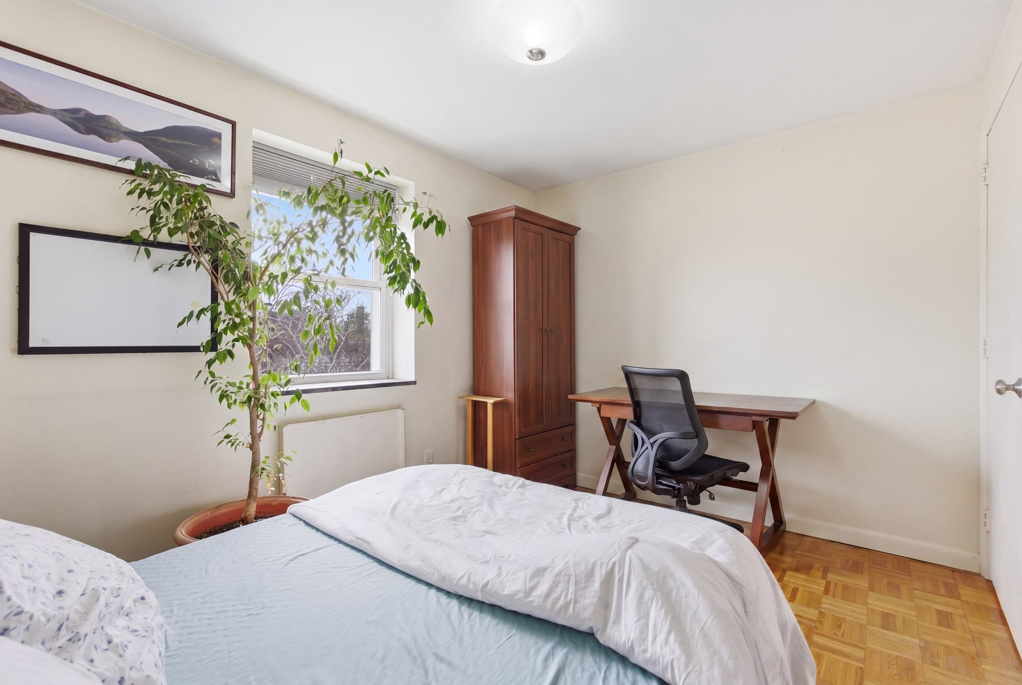 Condominium at 269 Harvard St # 34, Cambridge MA 02139, Cambridge, photo 9 of 15
