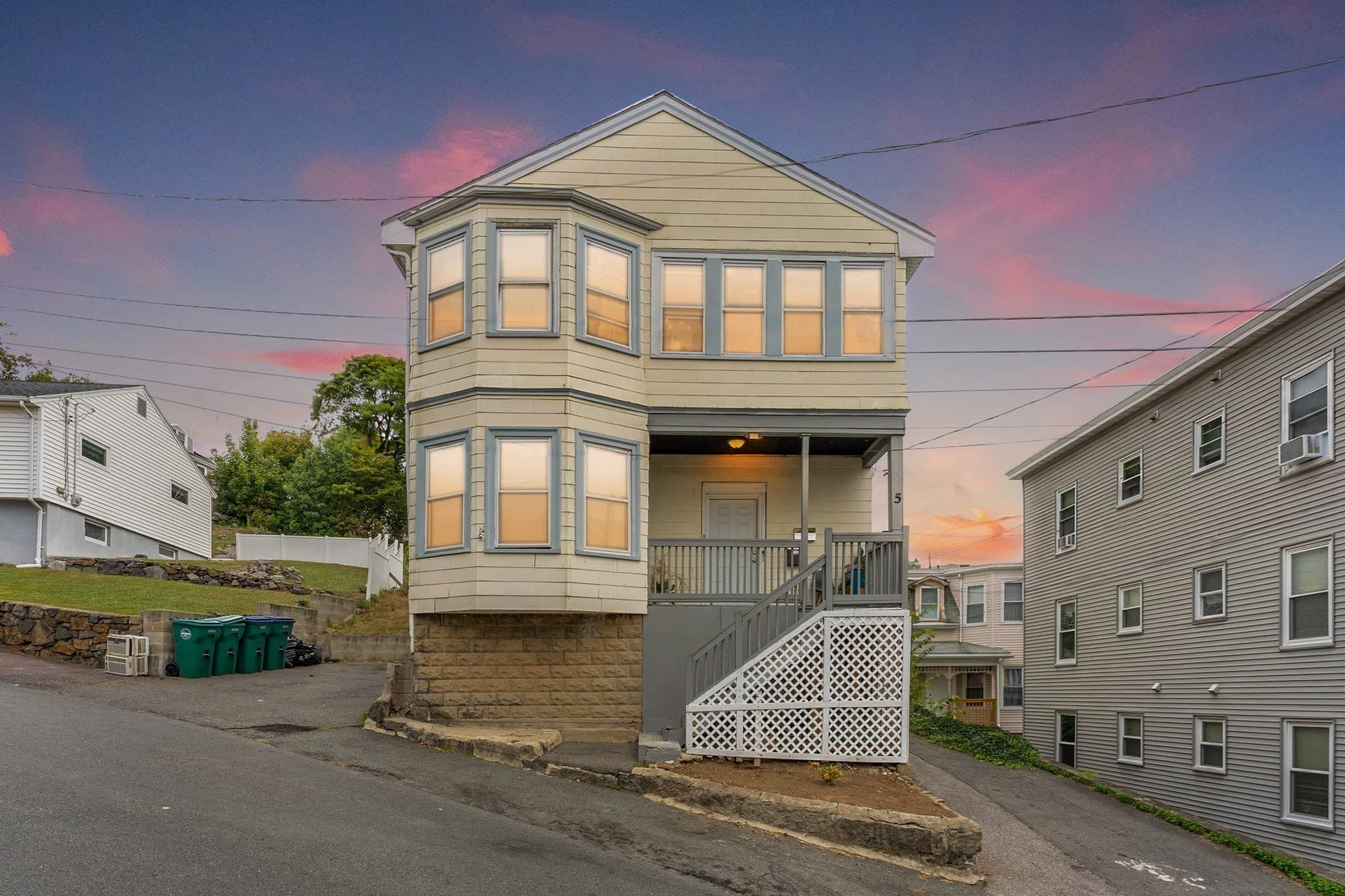 5 Forest Hill Ave, Lynn MA 01904