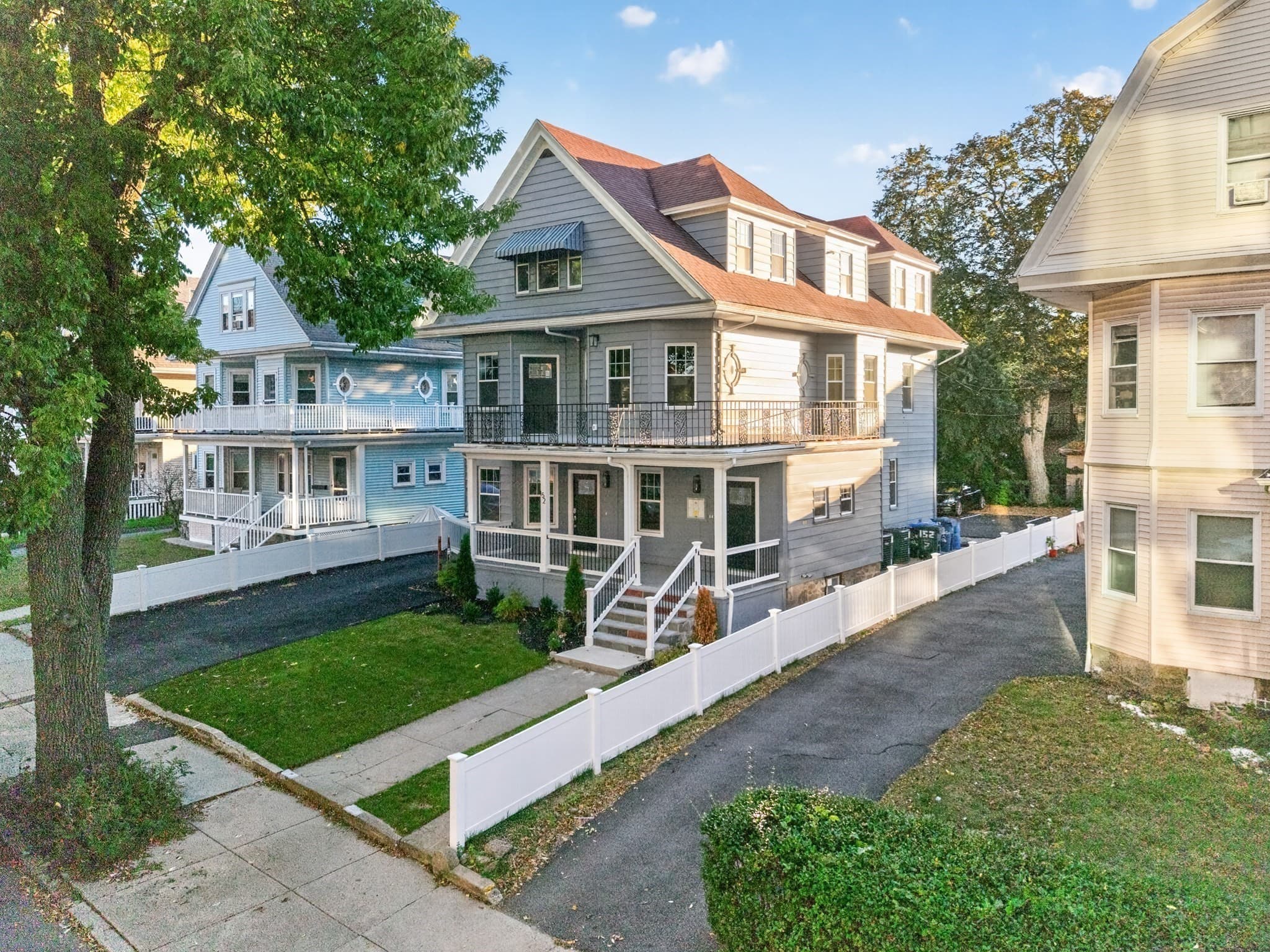 152 Washington St, Boston MA 02135