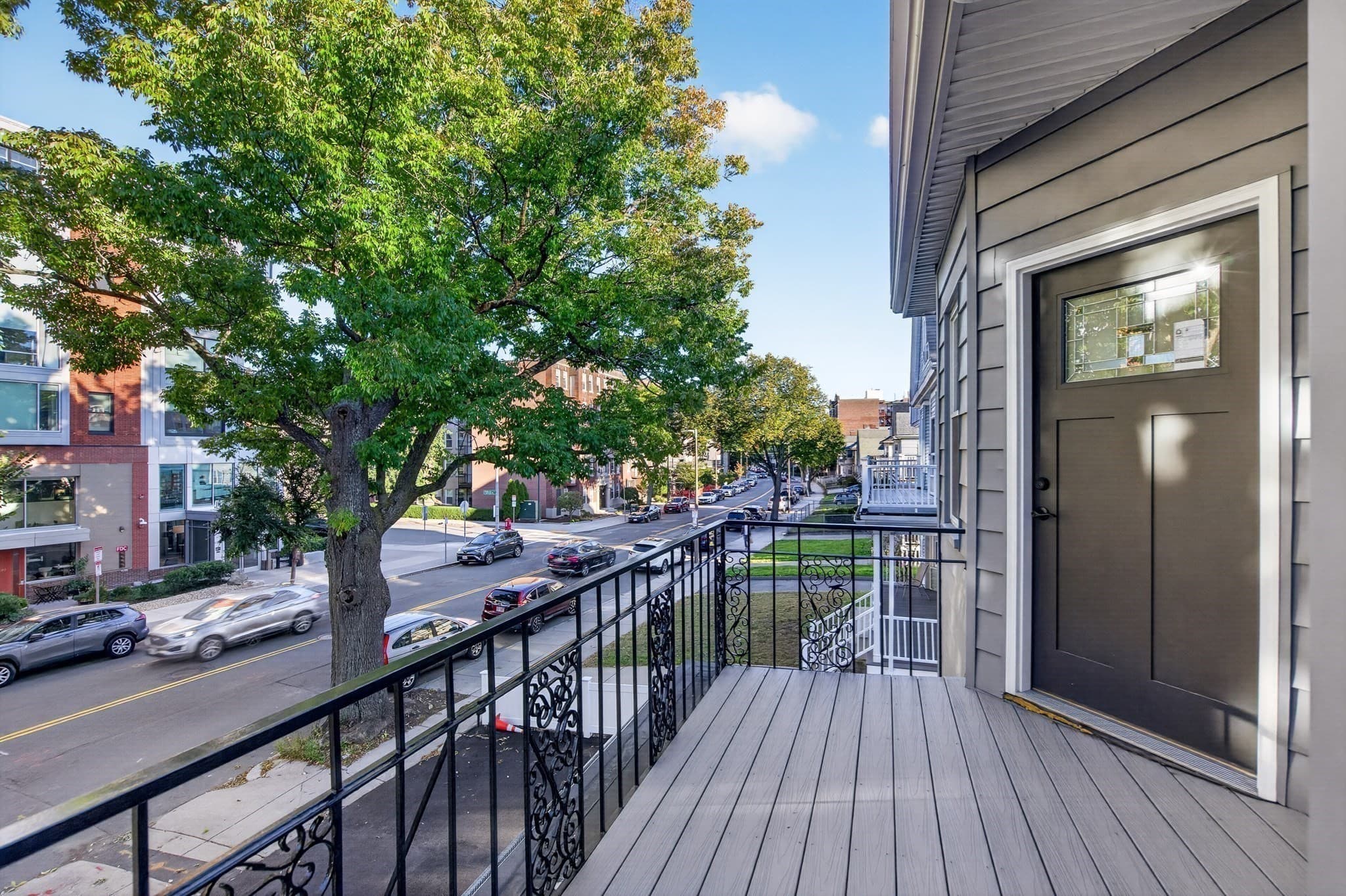 3 Family at 152 Washington St, Boston MA 02135, Boston, photo 15 of 20