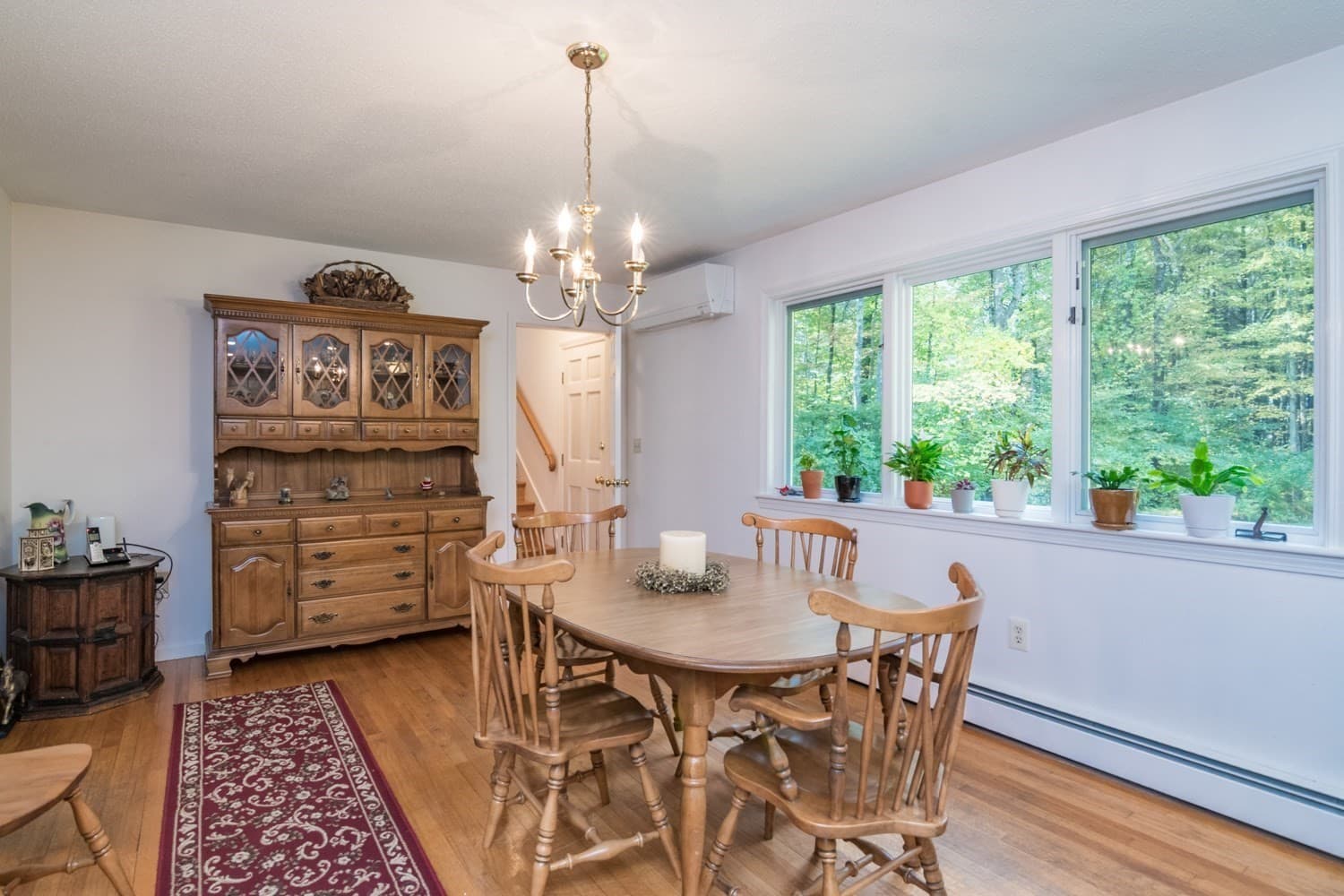 Single Family Residence at 166 Harkness Road, Amherst MA 01002, Amherst, photo 6 of 42