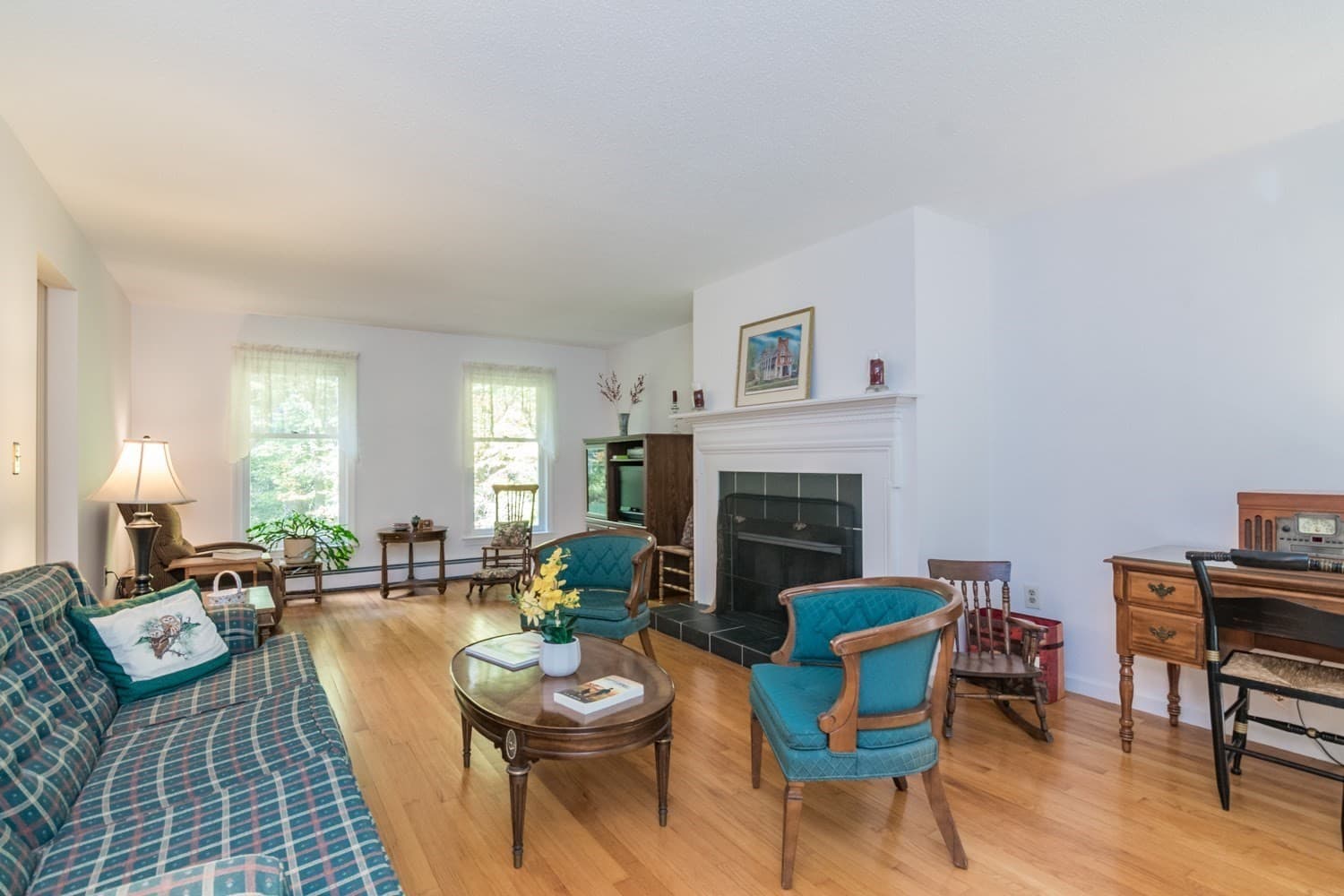 Single Family Residence at 166 Harkness Road, Amherst MA 01002, Amherst, photo 17 of 42