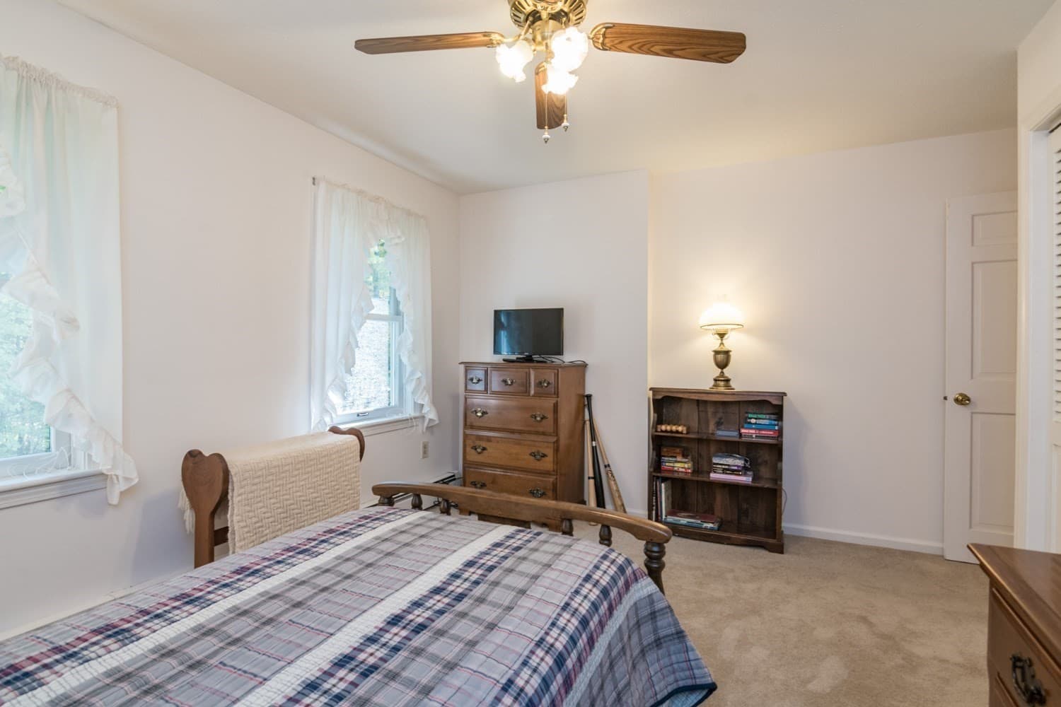 Single Family Residence at 166 Harkness Road, Amherst MA 01002, Amherst, photo 32 of 42