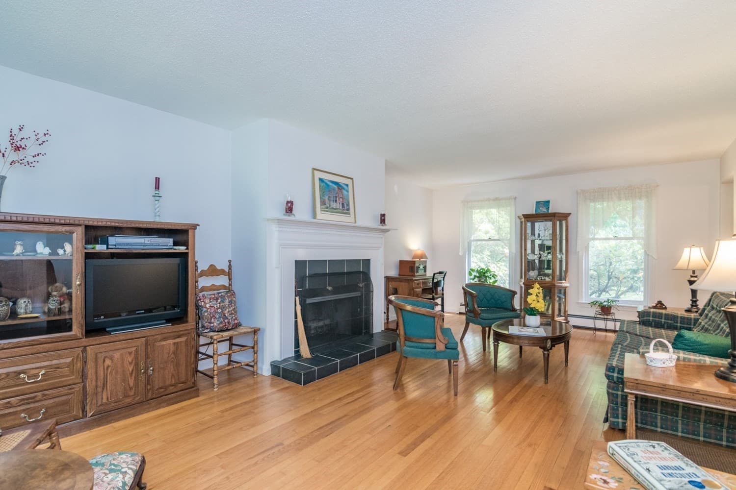 Single Family Residence at 166 Harkness Road, Amherst MA 01002, Amherst, photo 20 of 42