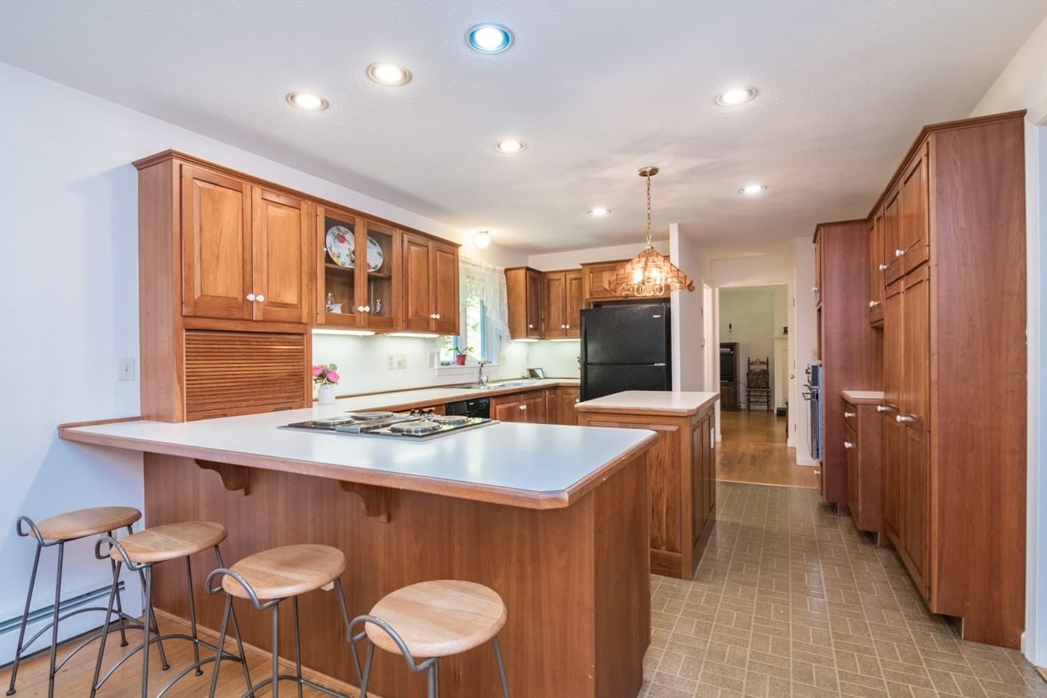 Single Family Residence at 166 Harkness Road, Amherst MA 01002, Amherst, photo 9 of 42
