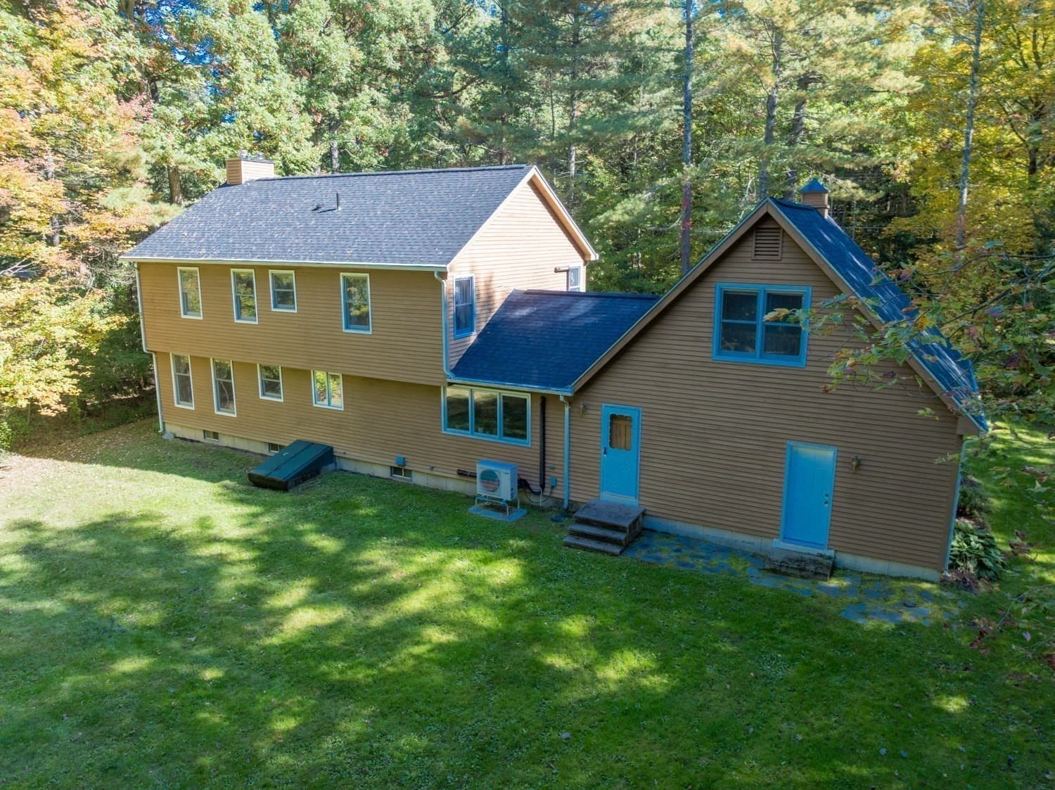 Single Family Residence at 166 Harkness Road, Amherst MA 01002, Amherst, photo 38 of 42
