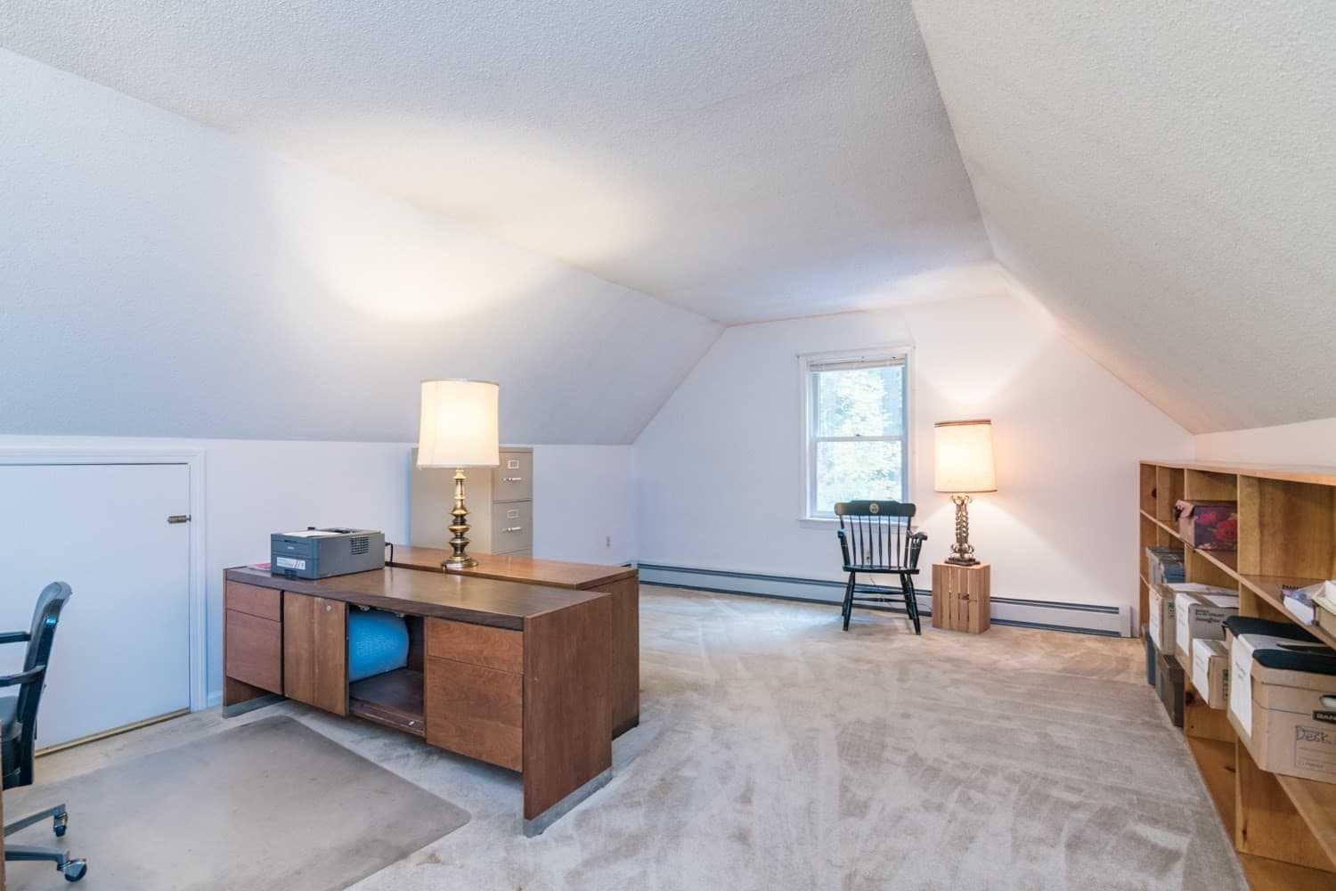 Single Family Residence at 166 Harkness Road, Amherst MA 01002, Amherst, photo 33 of 42
