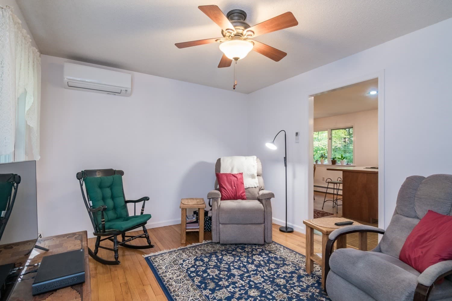 Single Family Residence at 166 Harkness Road, Amherst MA 01002, Amherst, photo 14 of 42