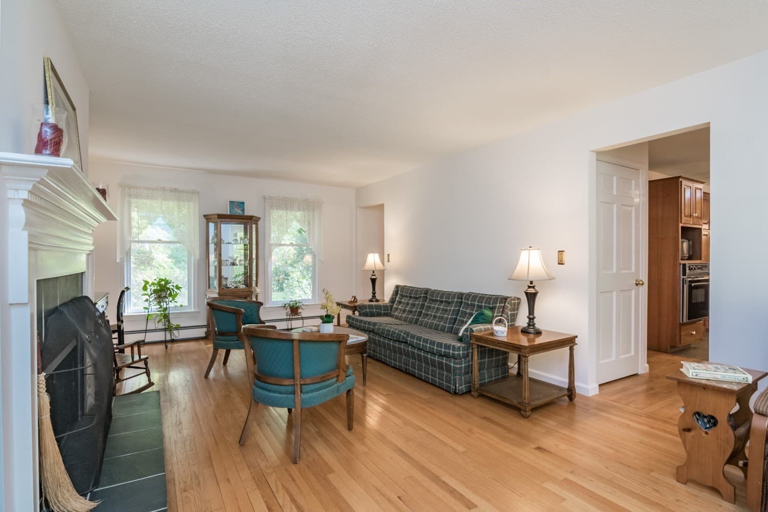 Single Family Residence at 166 Harkness Road, Amherst MA 01002, Amherst, photo 18 of 42