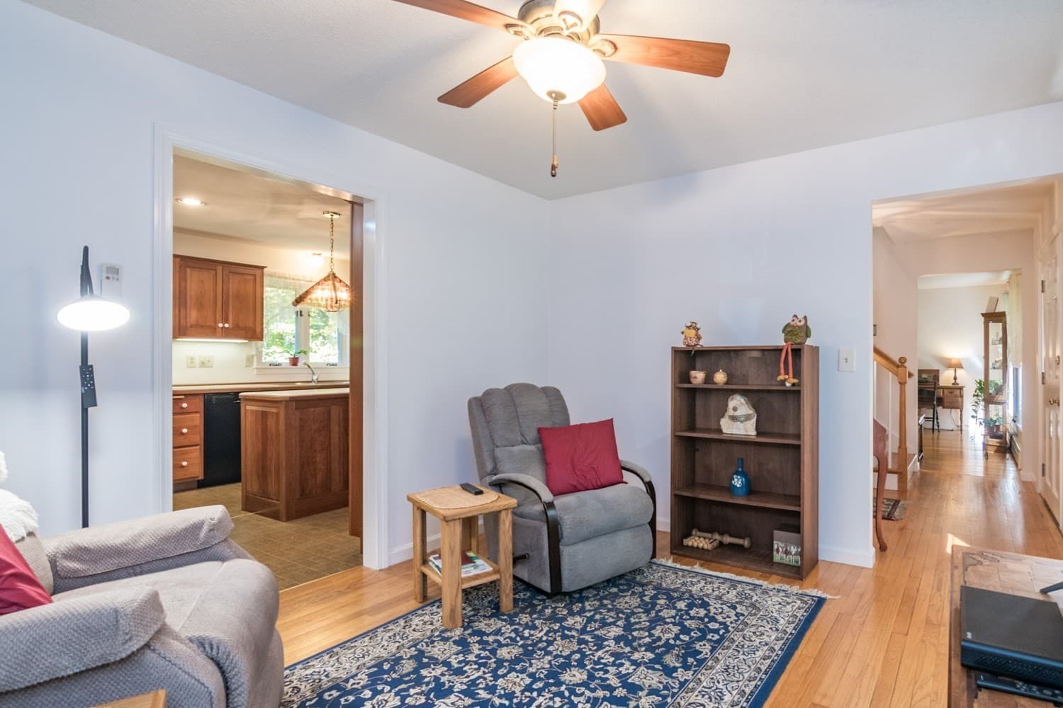 Single Family Residence at 166 Harkness Road, Amherst MA 01002, Amherst, photo 15 of 42