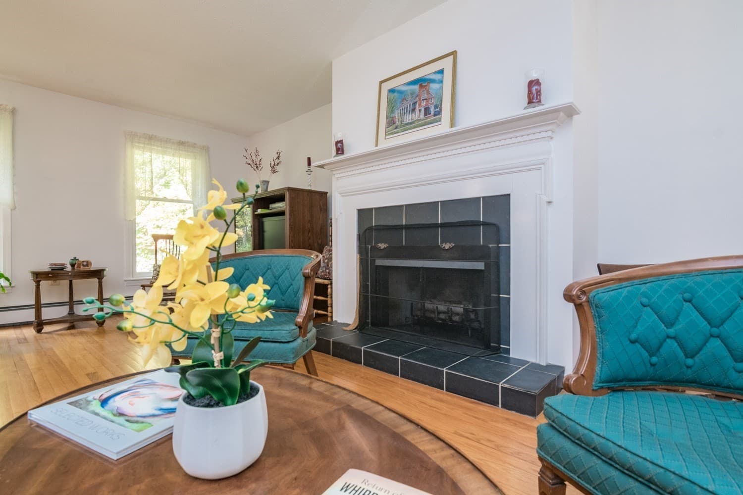 Single Family Residence at 166 Harkness Road, Amherst MA 01002, Amherst, photo 19 of 42
