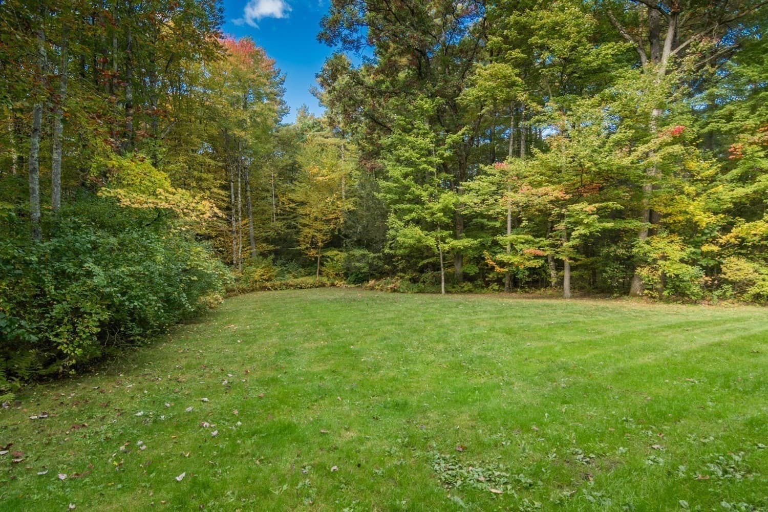 Single Family Residence at 166 Harkness Road, Amherst MA 01002, Amherst, photo 39 of 42