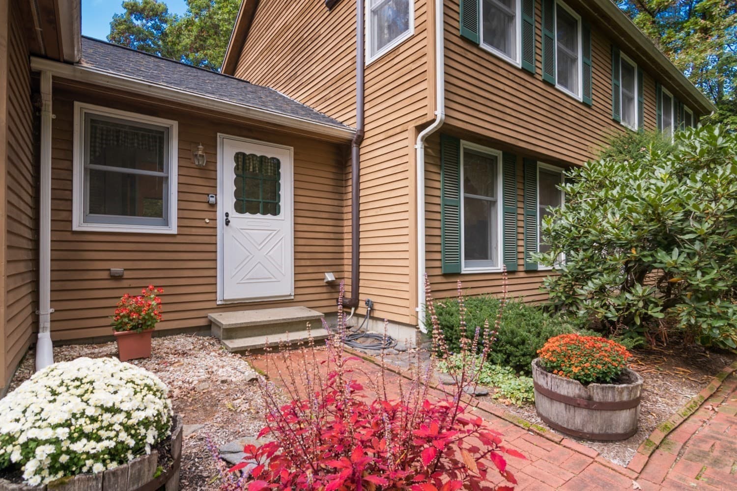Single Family Residence at 166 Harkness Road, Amherst MA 01002, Amherst, photo 4 of 42