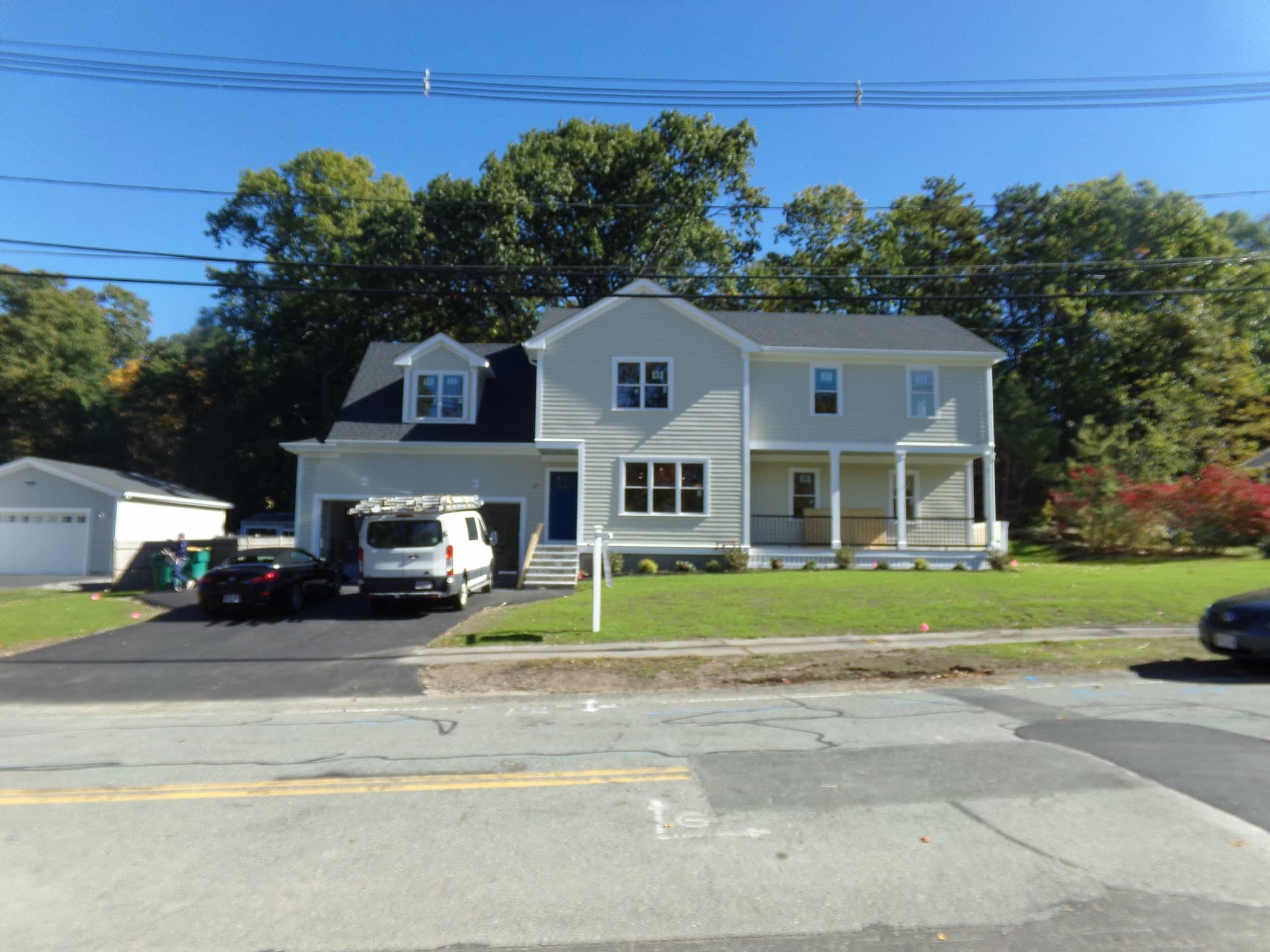 27 Geraldine Drive, Norwood MA 02062