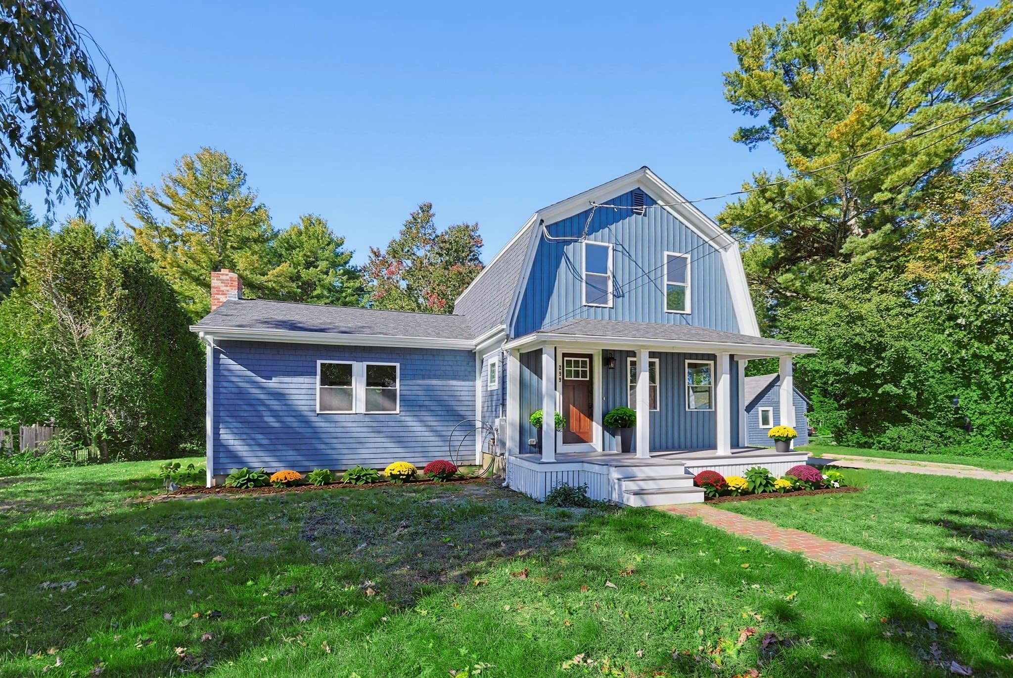 299 S Precinct St, Taunton MA 02718