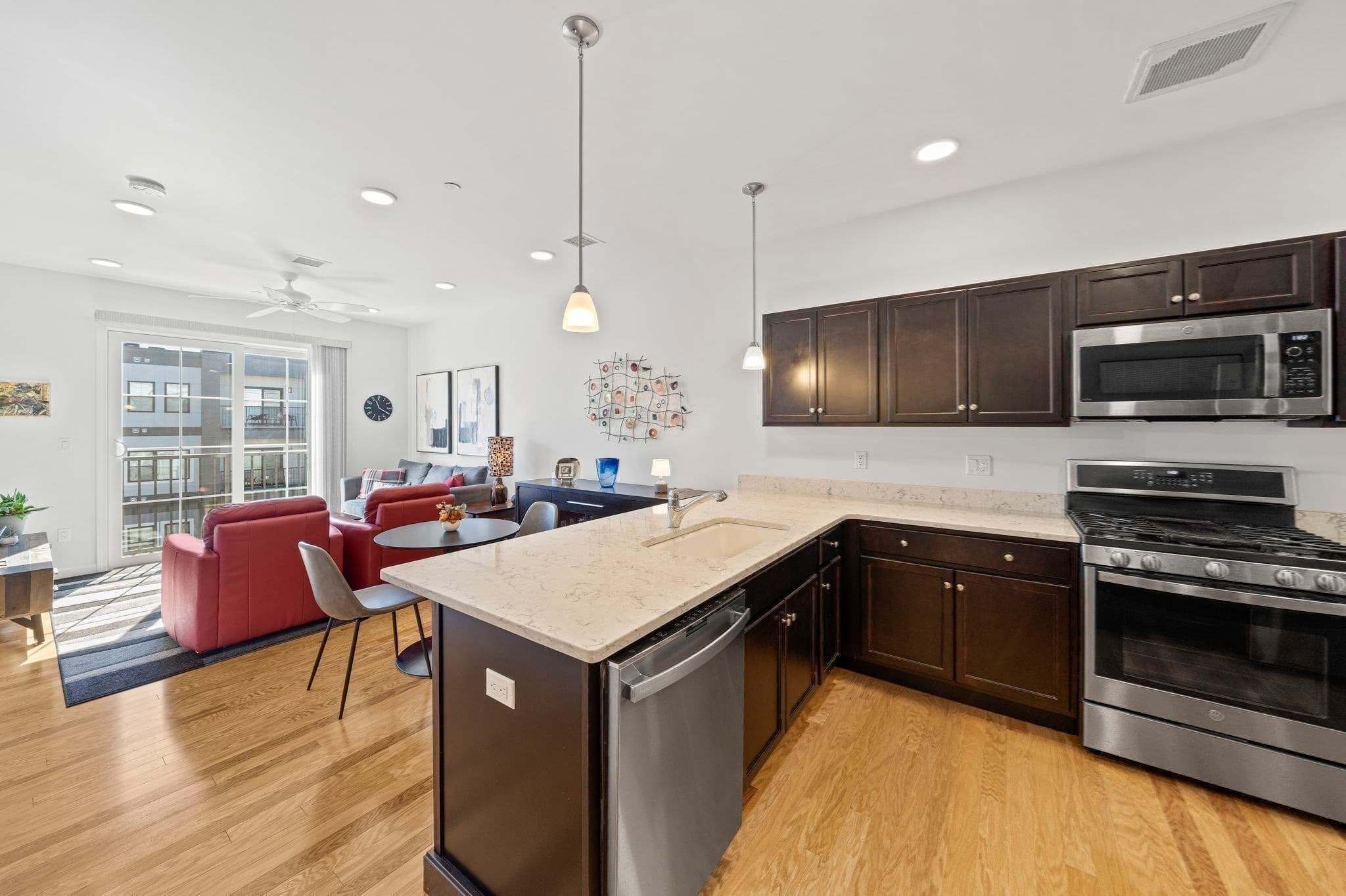 Condominium at 1 Revolution Way # 305, Canton MA 02021, Canton, photo 2 of 33