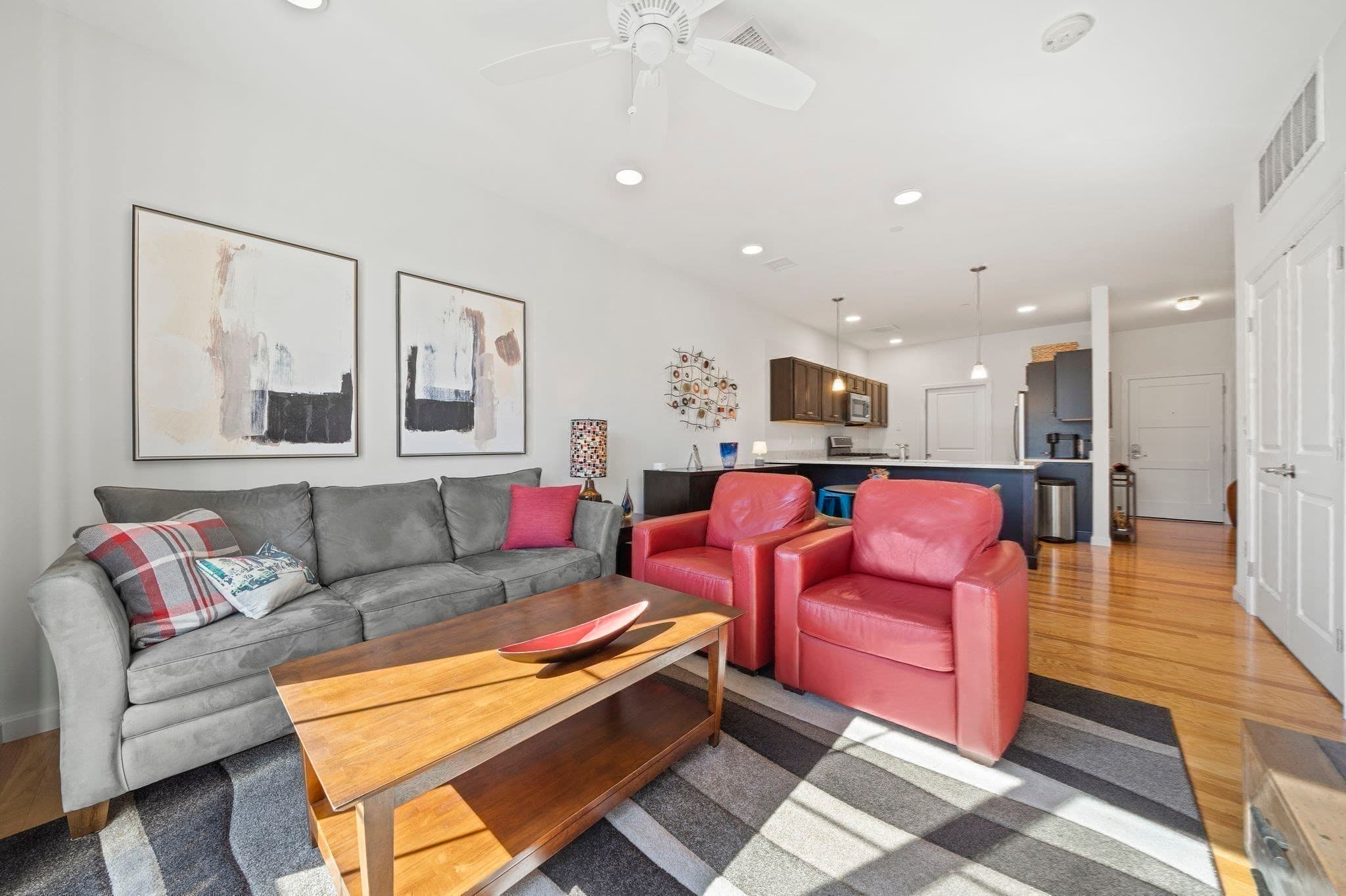 Condominium at 1 Revolution Way # 305, Canton MA 02021, Canton, photo 6 of 33