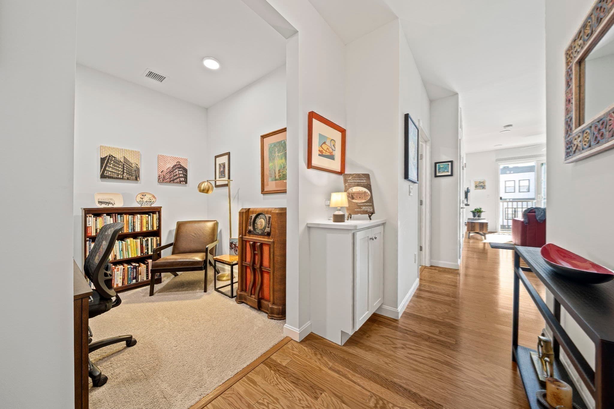 Condominium at 1 Revolution Way # 305, Canton MA 02021, Canton, photo 13 of 33