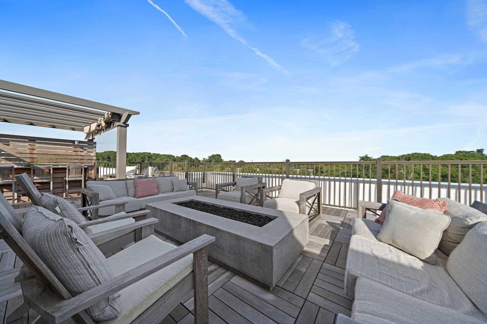 Condominium at 1 Revolution Way # 305, Canton MA 02021, Canton, photo 17 of 33
