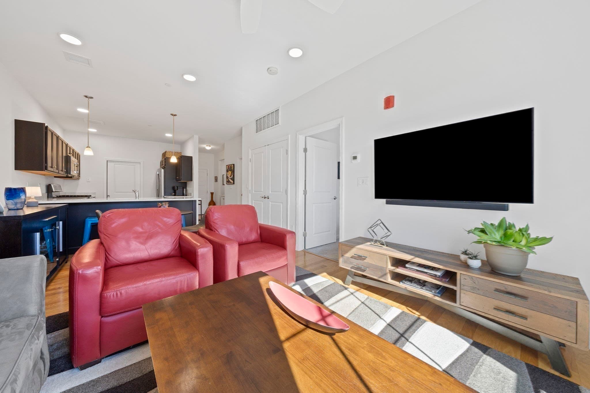 Condominium at 1 Revolution Way # 305, Canton MA 02021, Canton, photo 7 of 33