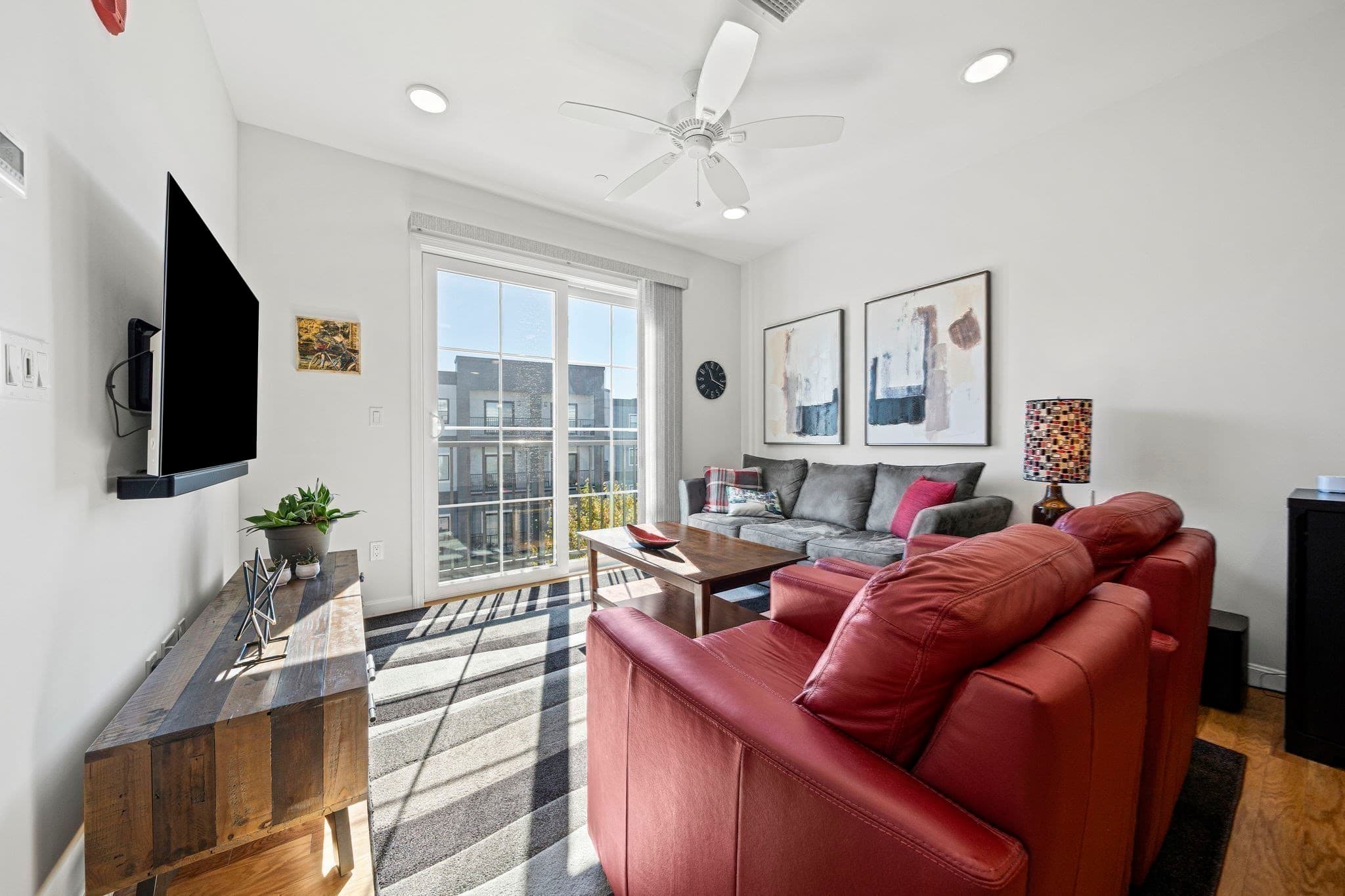 Condominium at 1 Revolution Way # 305, Canton MA 02021, Canton, photo 5 of 33