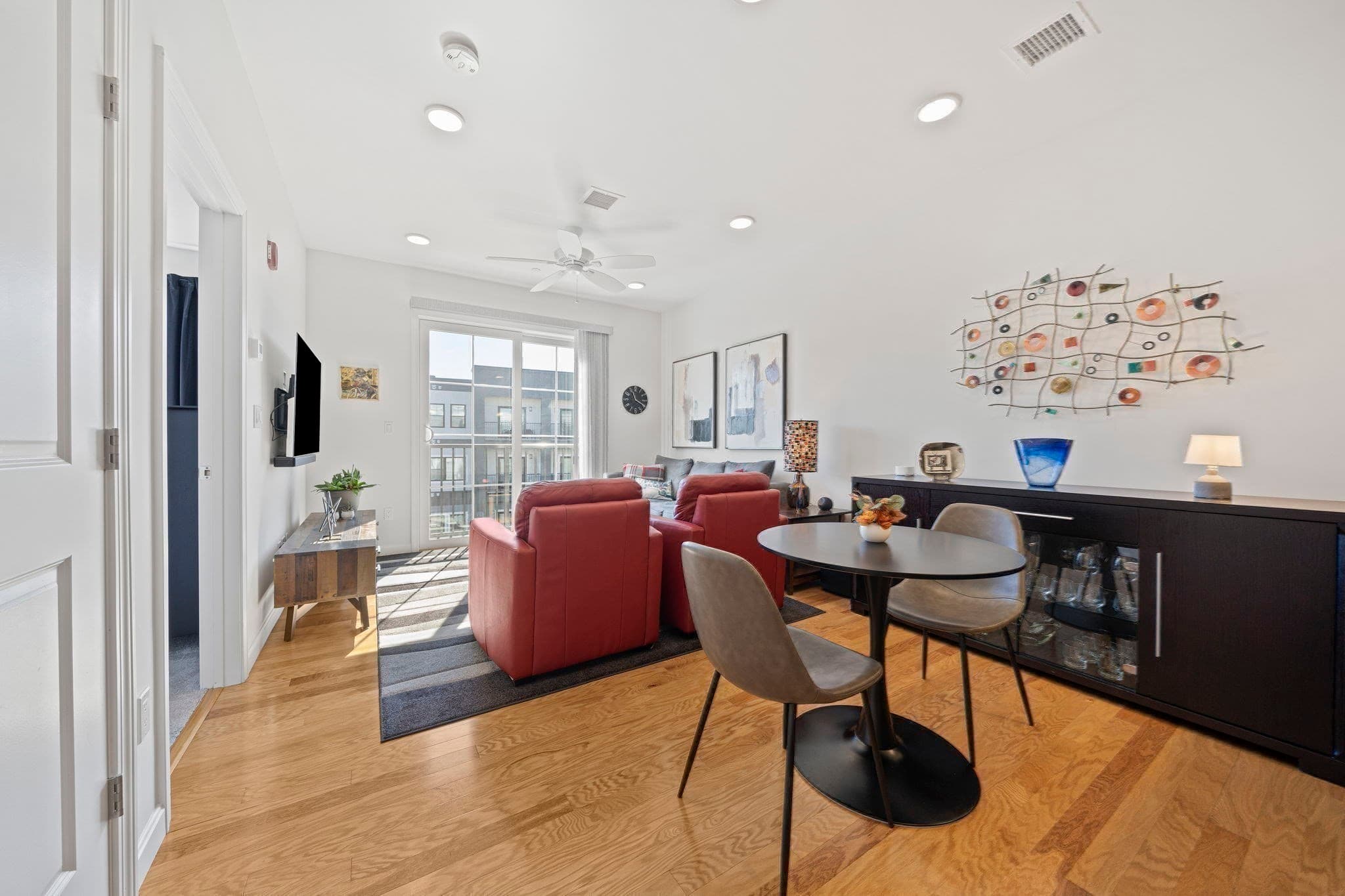 Condominium at 1 Revolution Way # 305, Canton MA 02021, Canton, photo 9 of 33