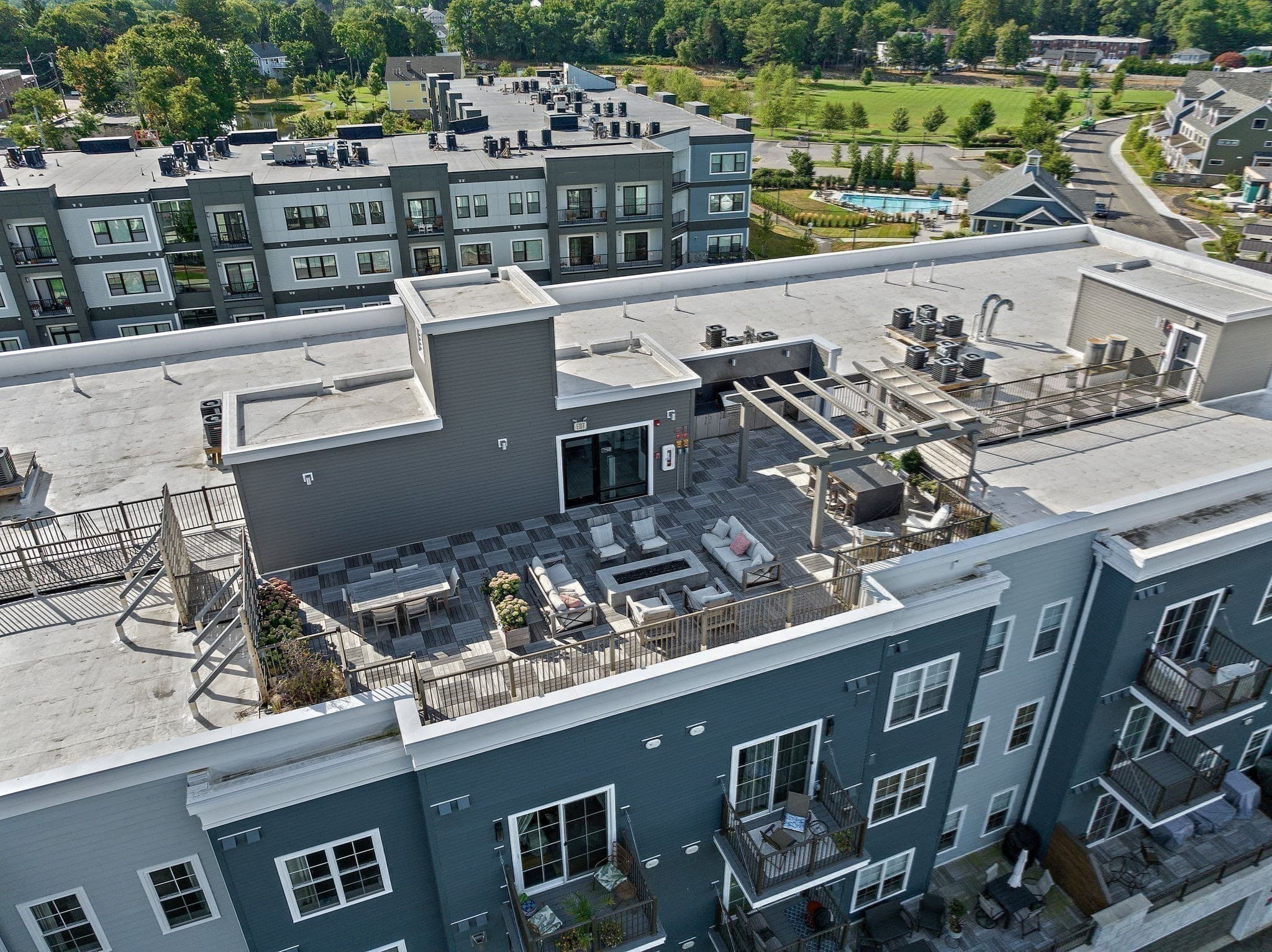 Condominium at 1 Revolution Way # 305, Canton MA 02021, Canton, photo 24 of 33