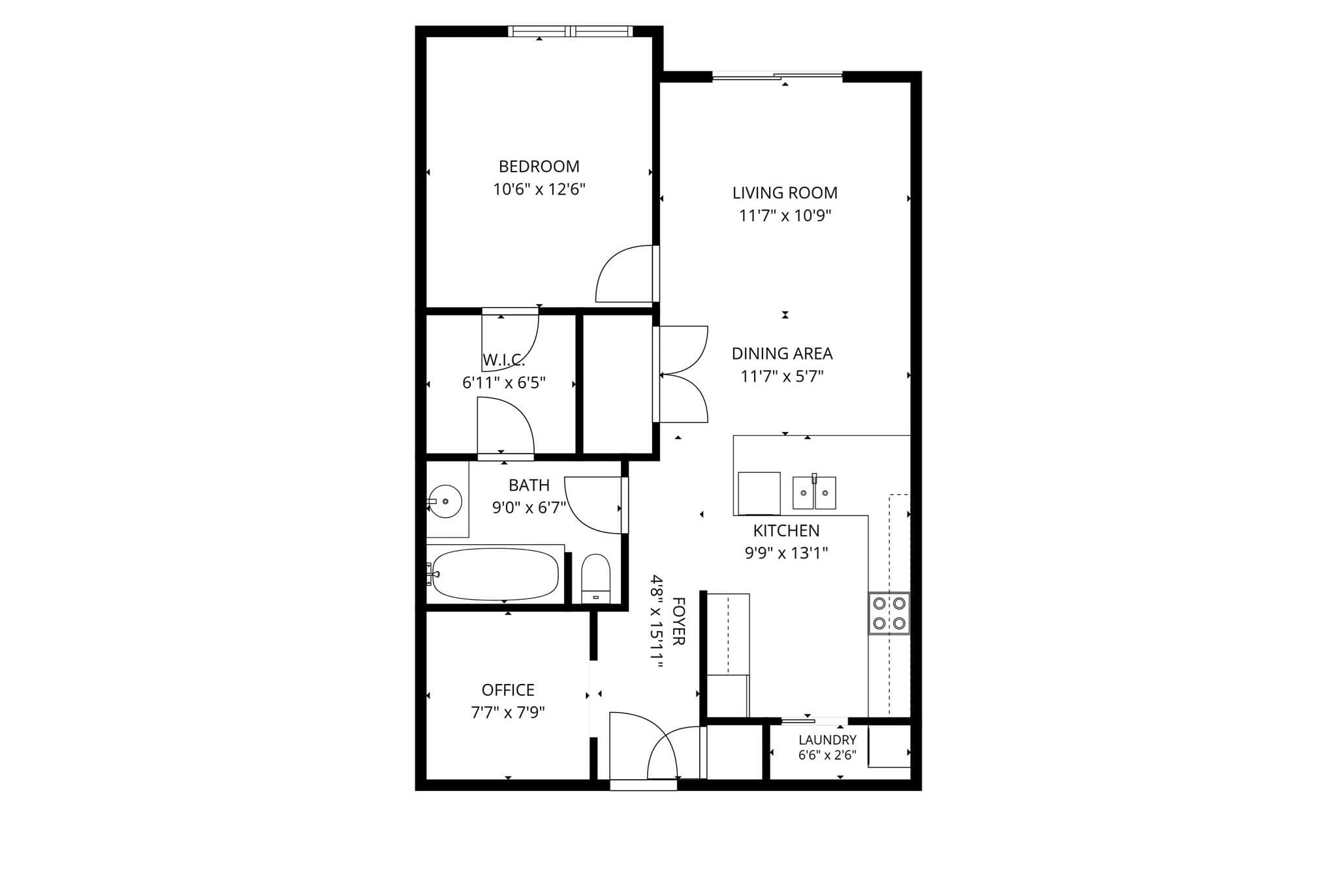 Condominium at 1 Revolution Way # 305, Canton MA 02021, Canton, photo 33 of 33