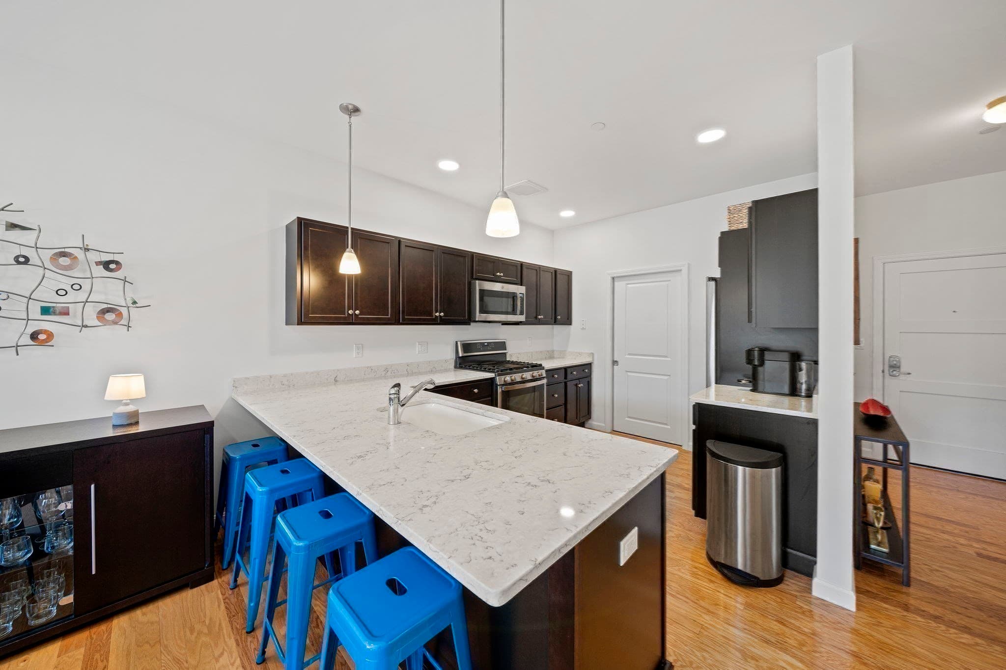 Condominium at 1 Revolution Way # 305, Canton MA 02021, Canton, photo 4 of 33