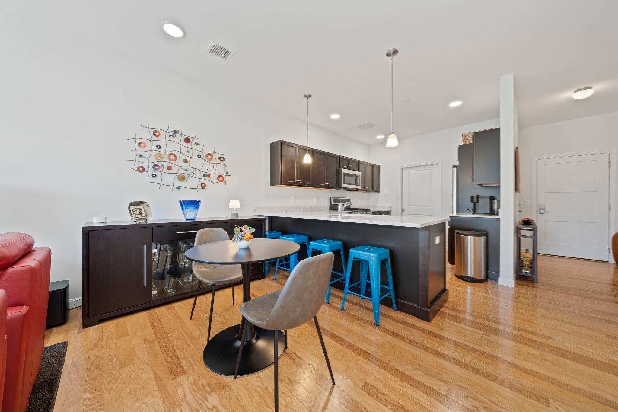 Condominium at 1 Revolution Way # 305, Canton MA 02021, Canton, photo 8 of 33