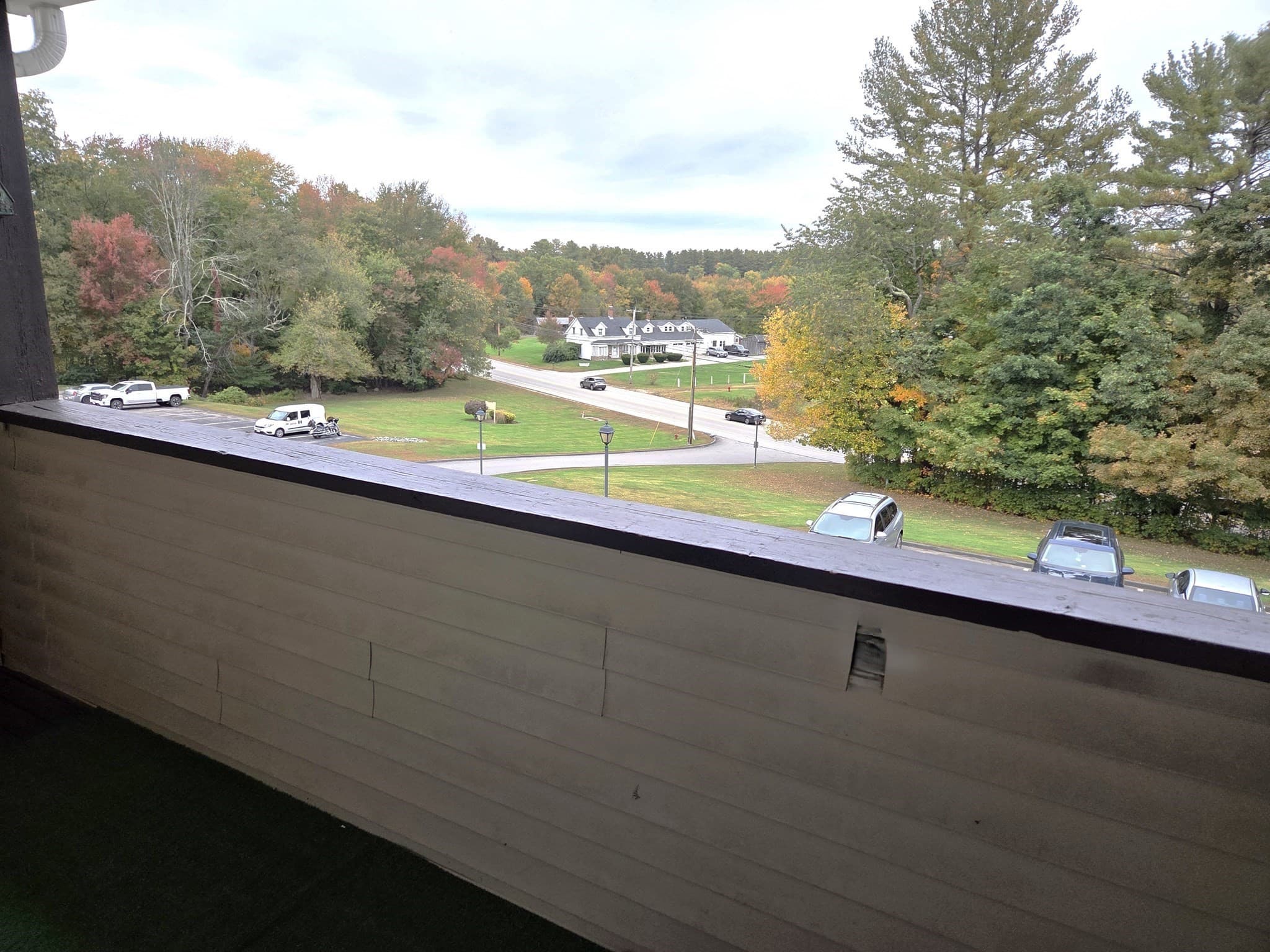 Condominium at 129 Quaker Highway # 23, Uxbridge MA 01569, Uxbridge, photo 23 of 28