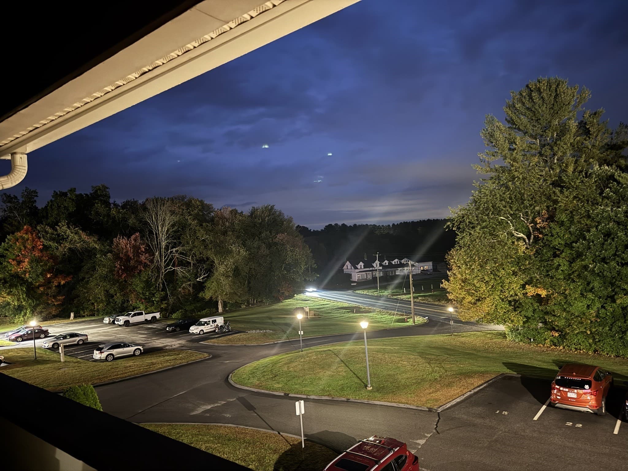 Condominium at 129 Quaker Highway # 23, Uxbridge MA 01569, Uxbridge, photo 27 of 28