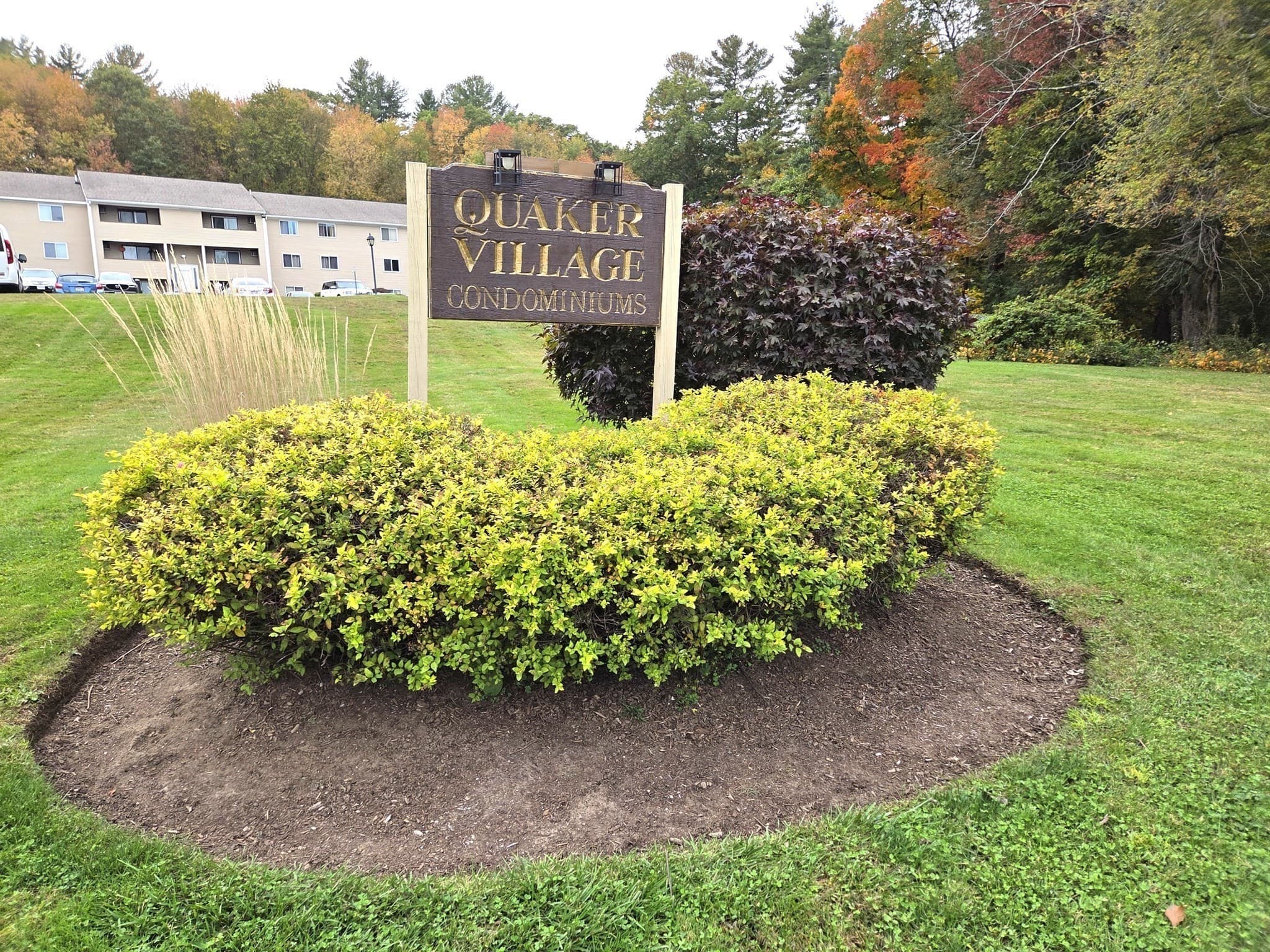 Condominium at 129 Quaker Highway # 23, Uxbridge MA 01569, Uxbridge, photo 28 of 28