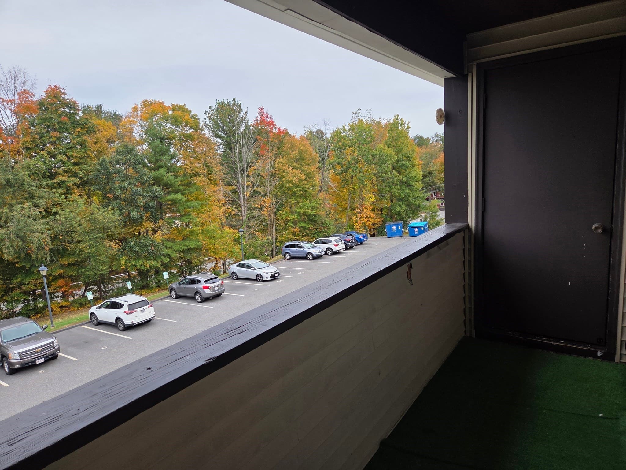 Condominium at 129 Quaker Highway # 23, Uxbridge MA 01569, Uxbridge, photo 21 of 28