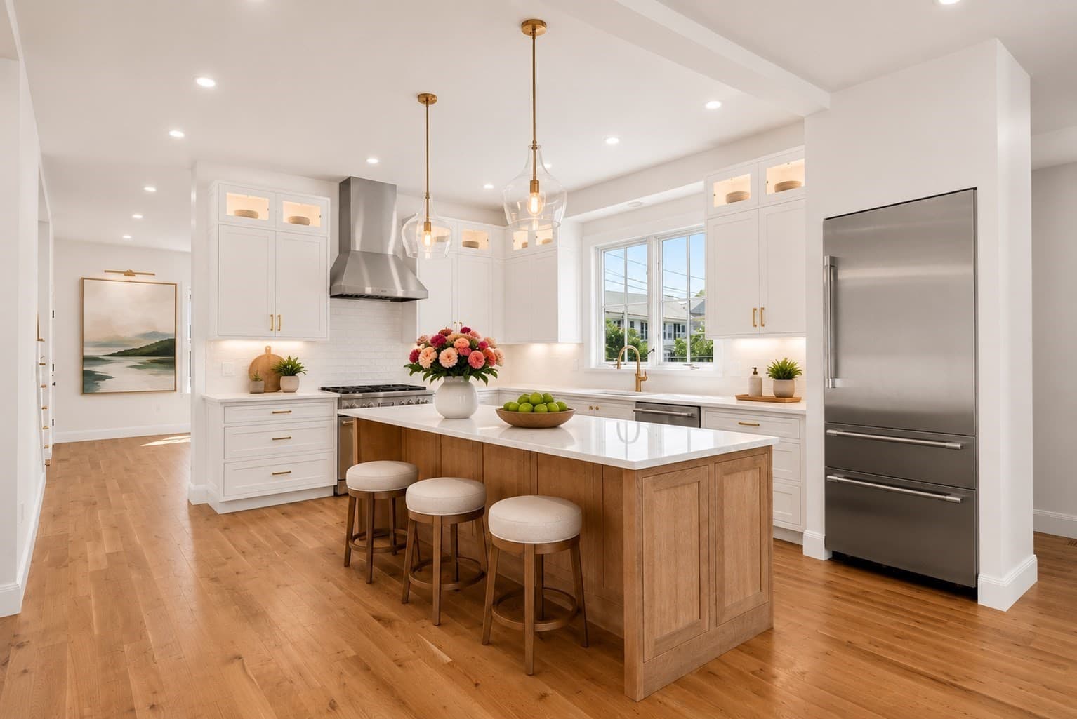 Condominium at 127 Jewett Street # 1, Newton MA 02458, Newton, photo 5 of 16