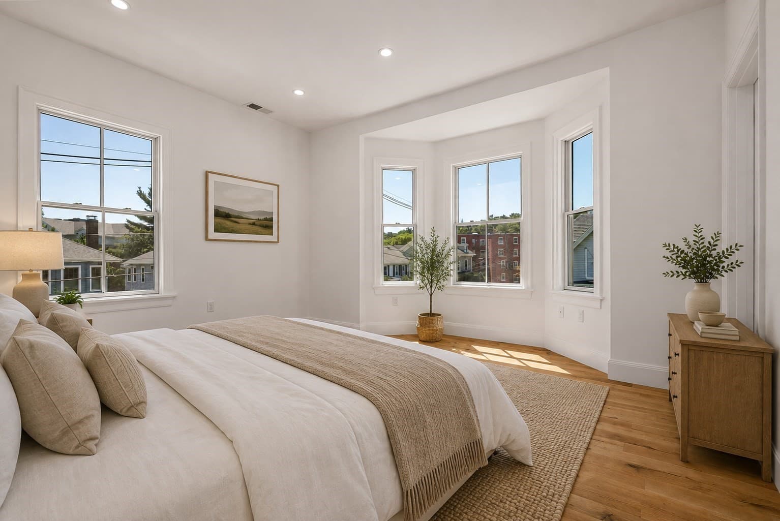 Condominium at 127 Jewett Street # 1, Newton MA 02458, Newton, photo 10 of 16