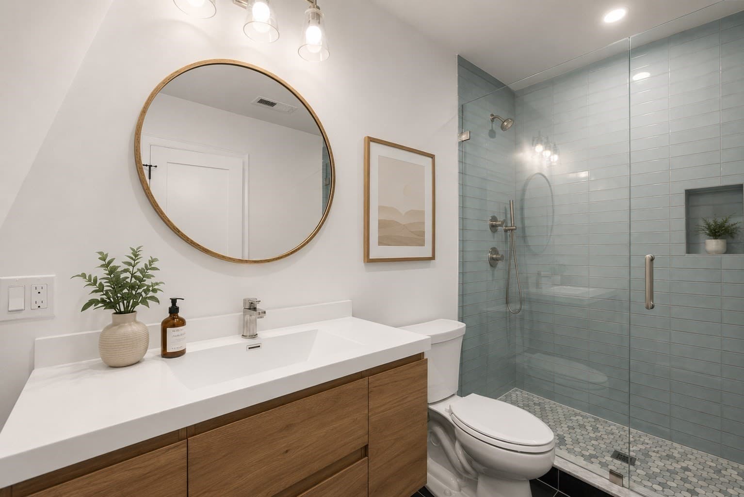 Condominium at 127 Jewett Street # 1, Newton MA 02458, Newton, photo 11 of 16