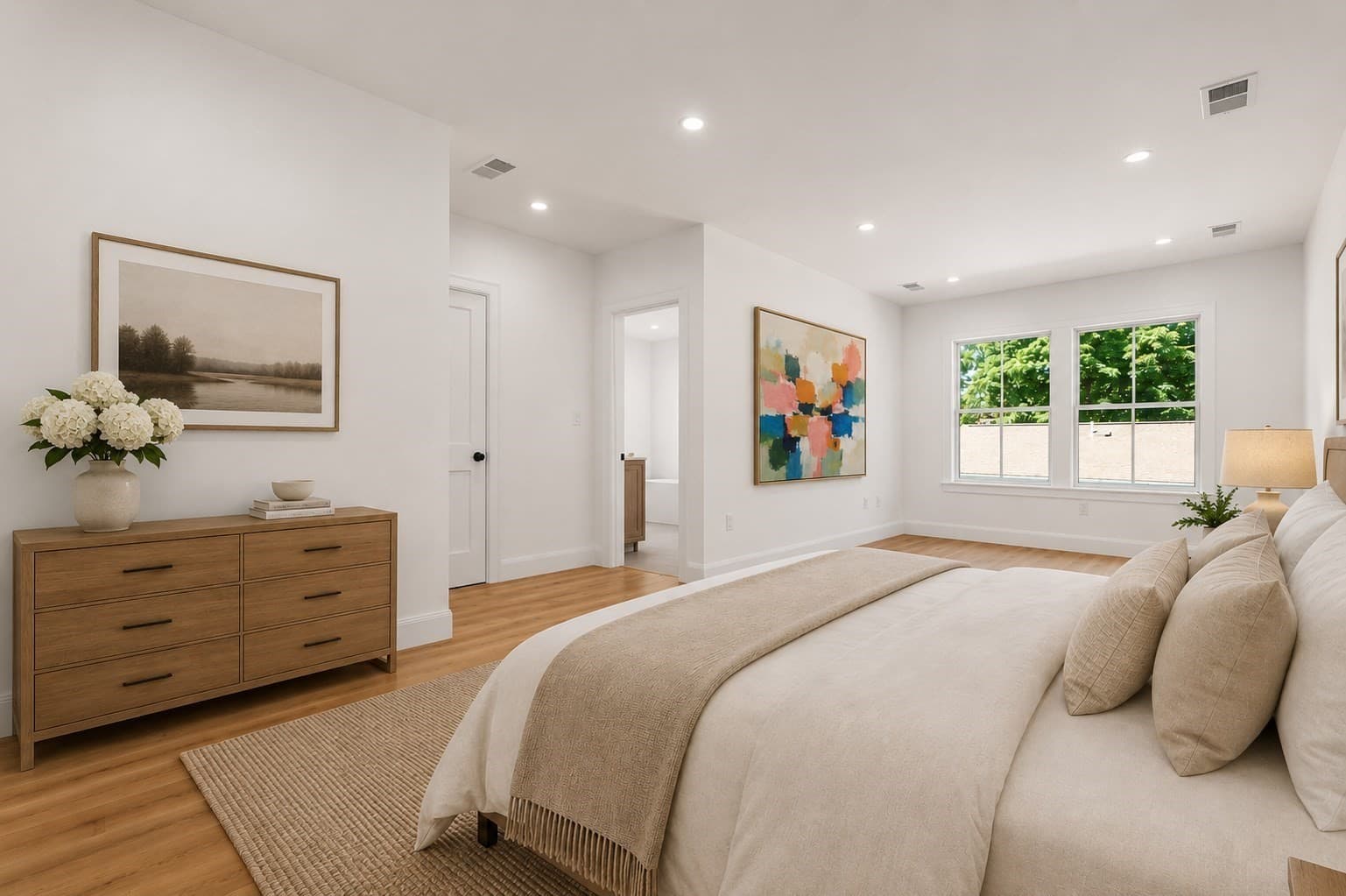Condominium at 127 Jewett Street # 1, Newton MA 02458, Newton, photo 8 of 16